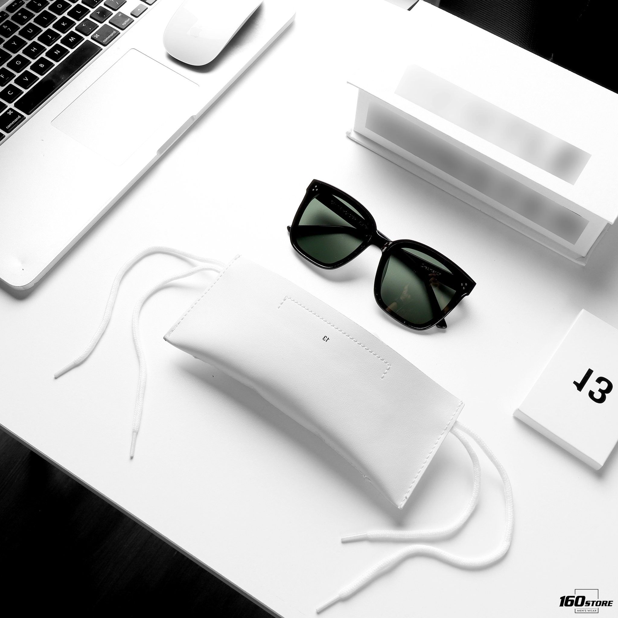 Mắt kính G.M Dreamer