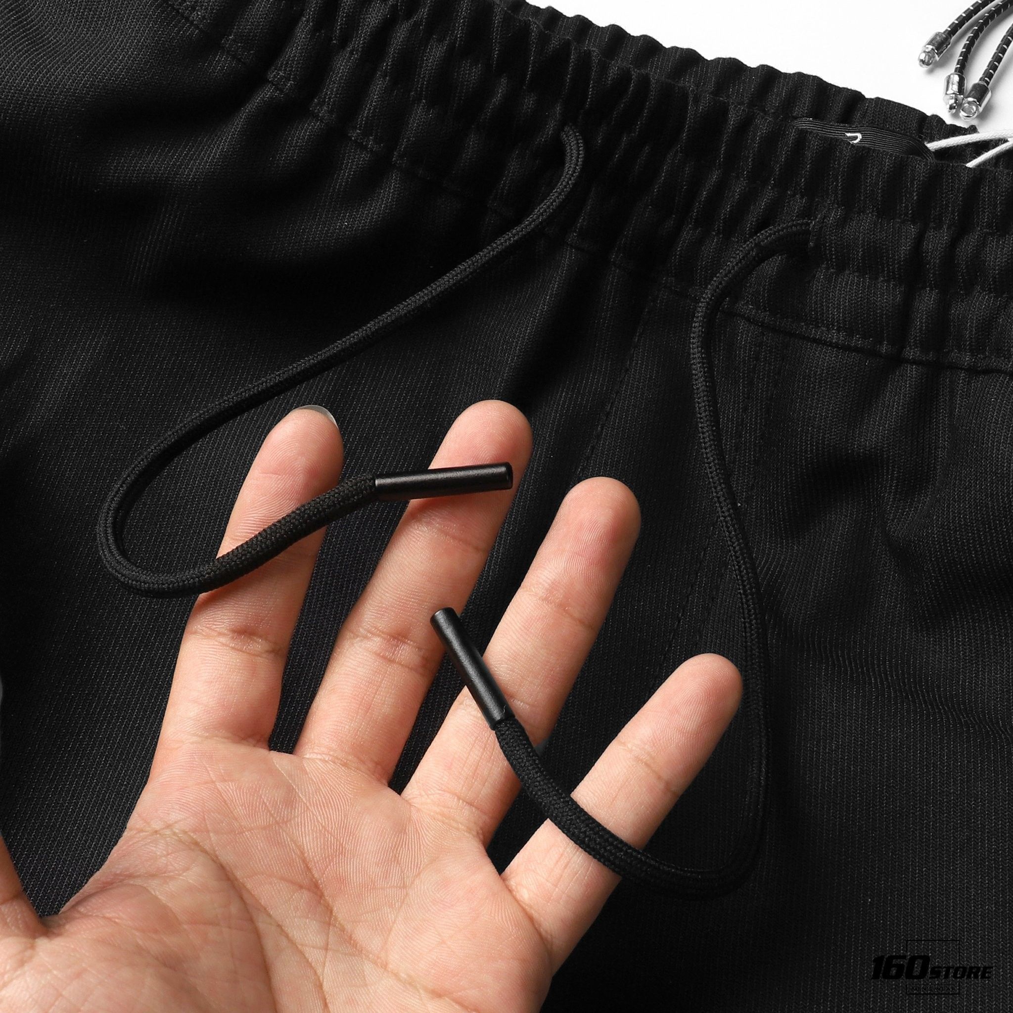 Quần short kaki túi hộp RUNPOW