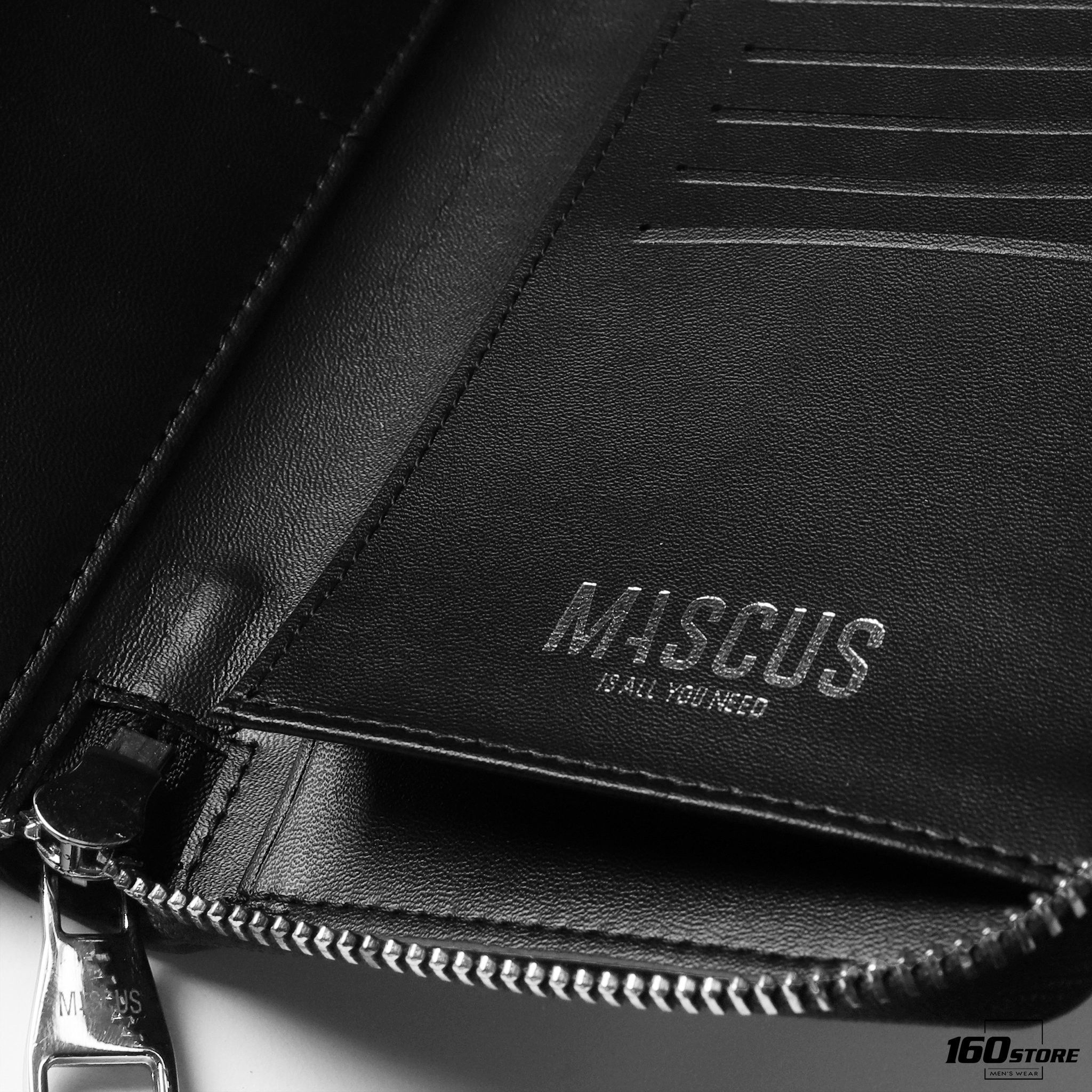 Ví dài MASCUS ss20