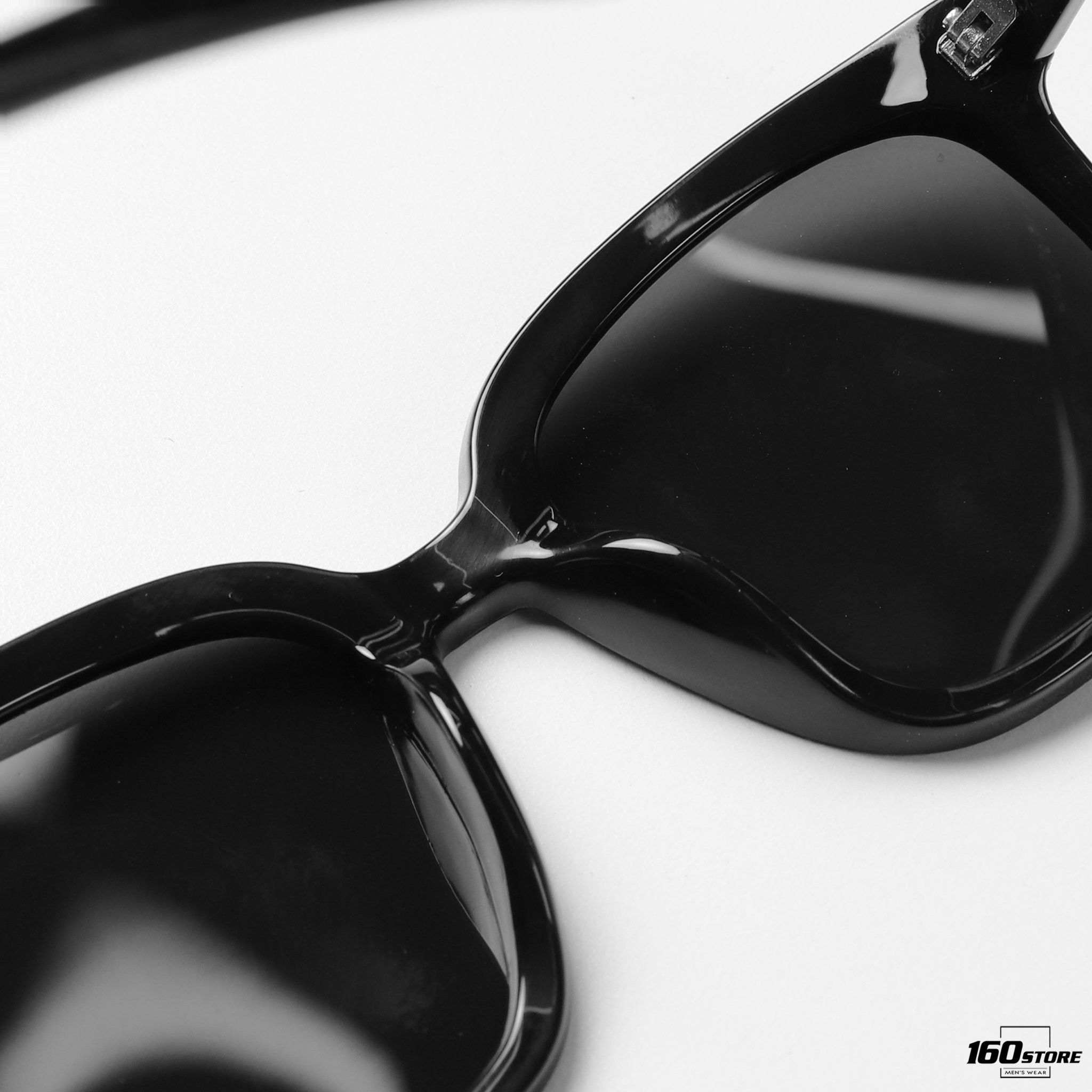 Mắt kính G.M Dreamer Black