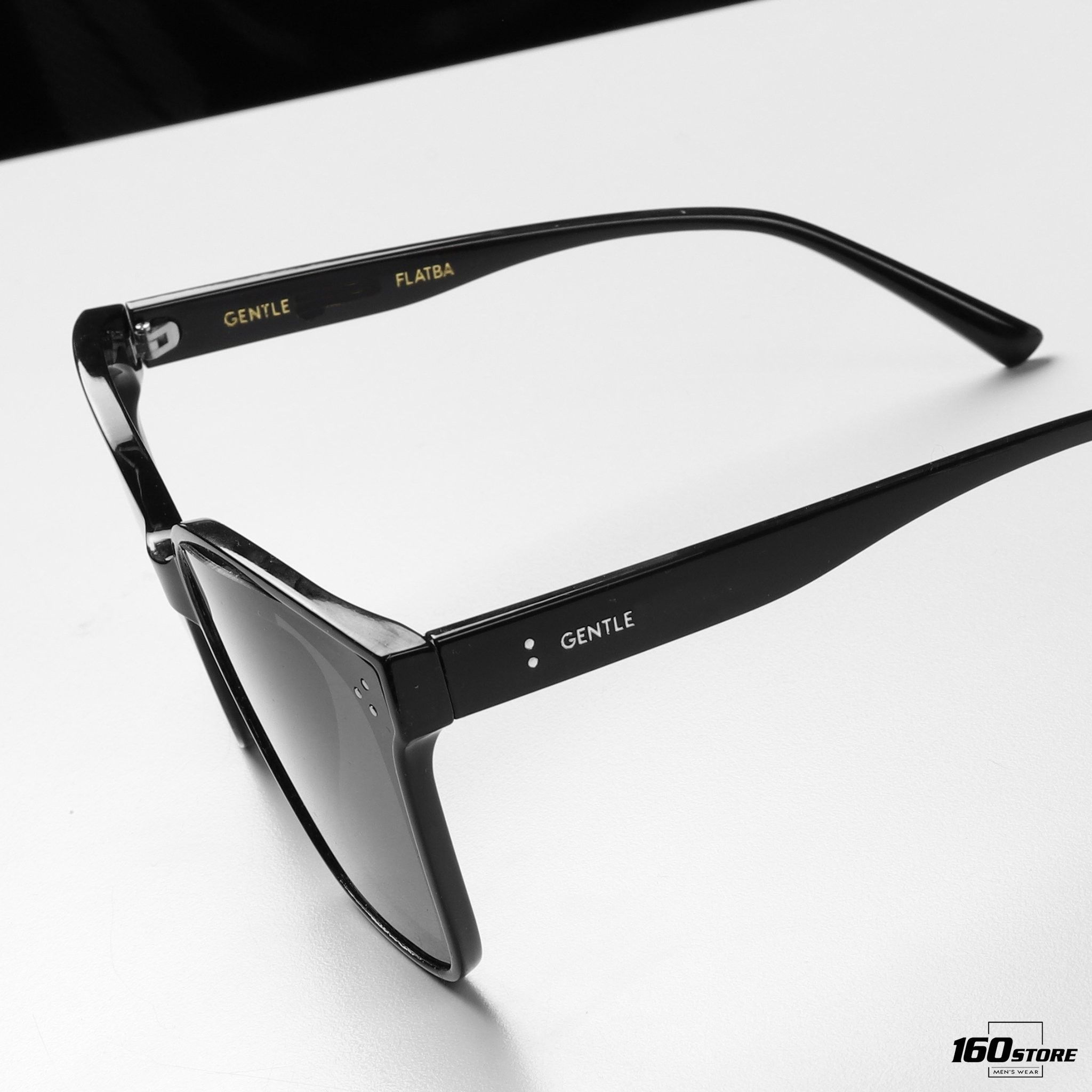 Mắt kính G.M Dreamer Black