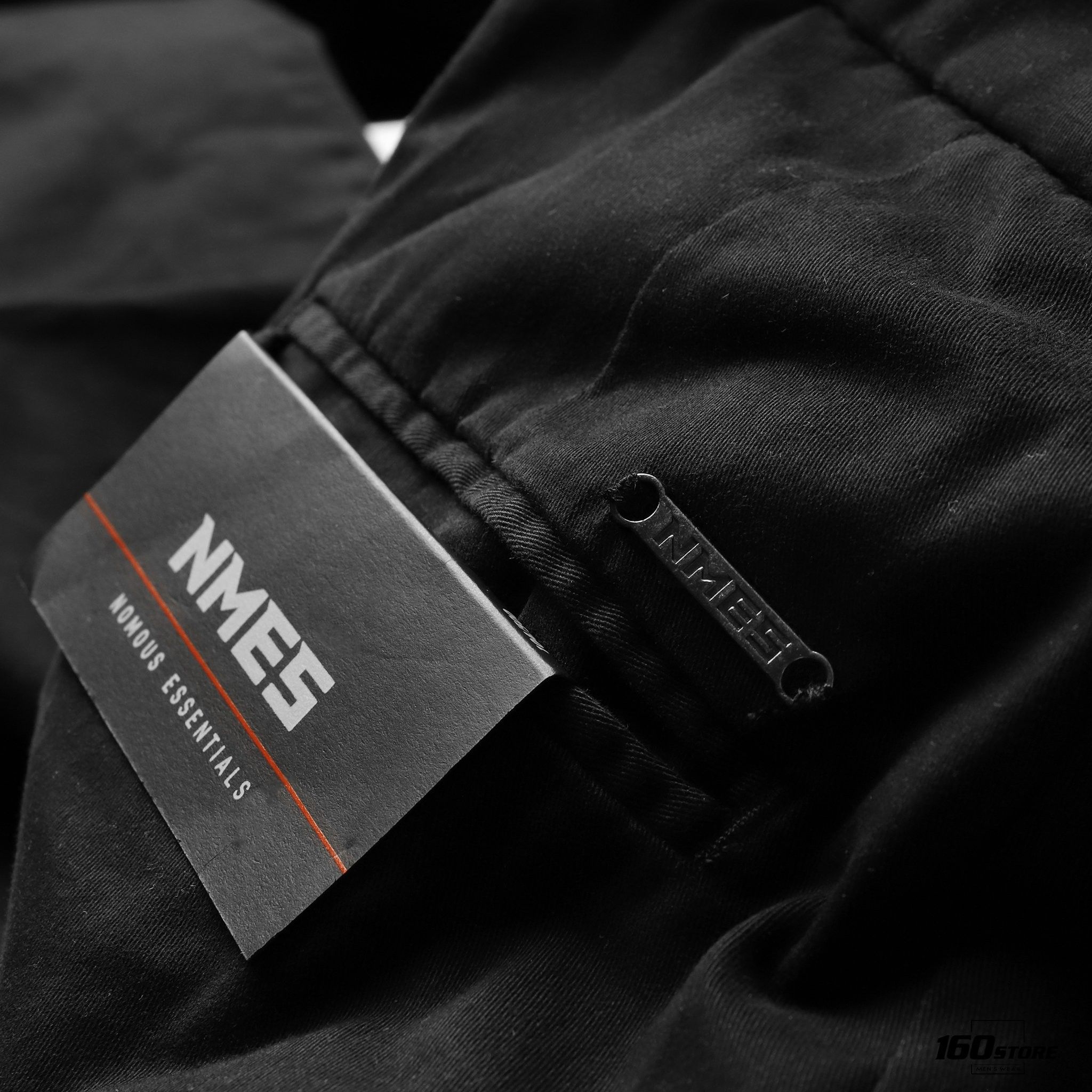 Quần kaki NOMOUS ESSENTIALS