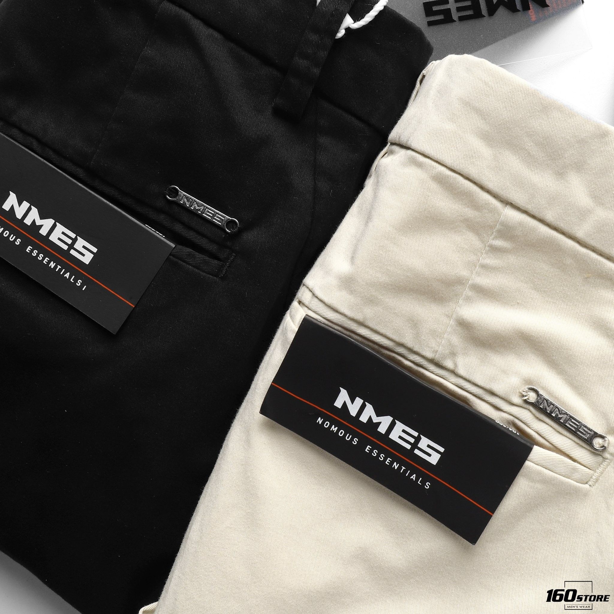 Quần kaki NOMOUS ESSENTIALS