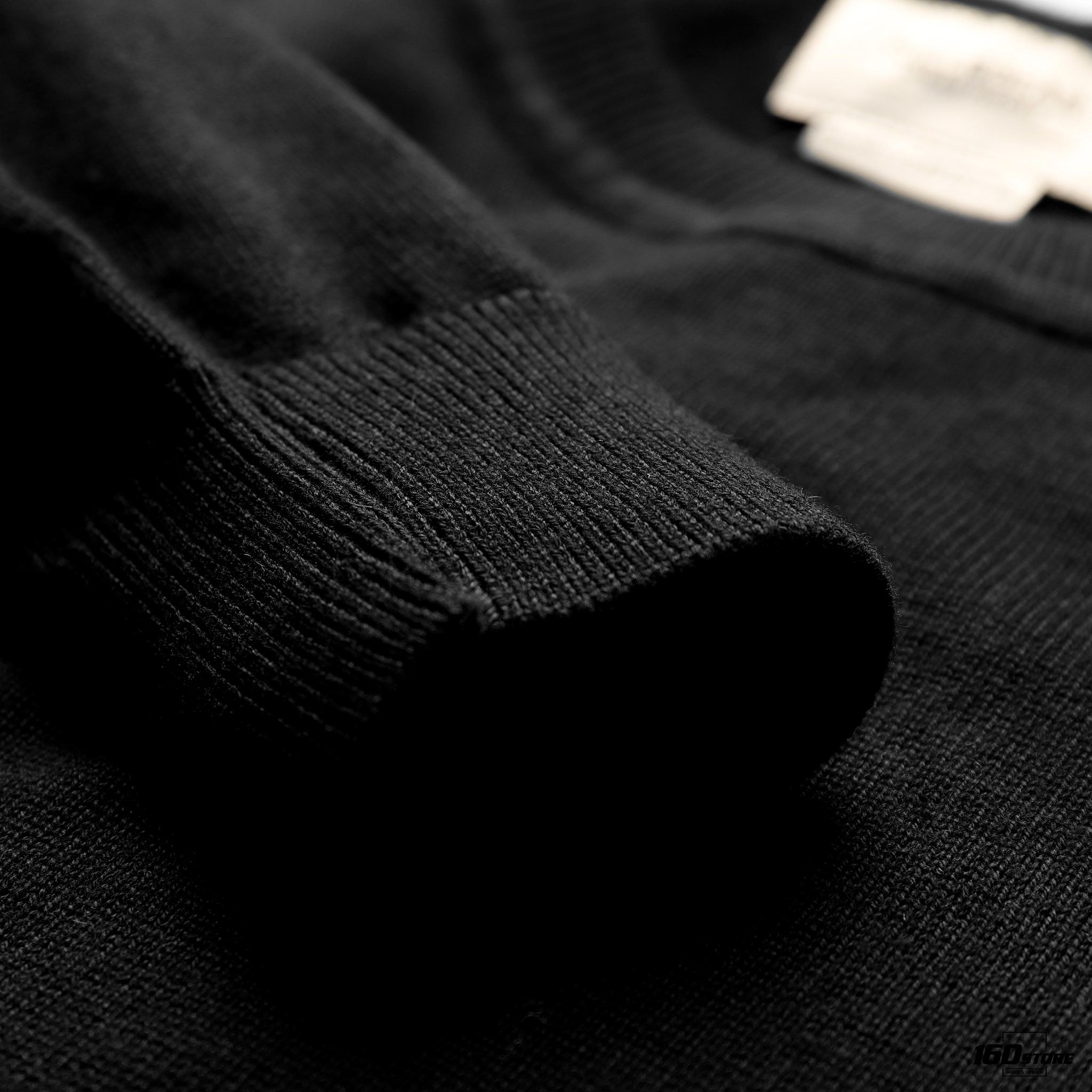 Áo len (sweater) P.B fw20