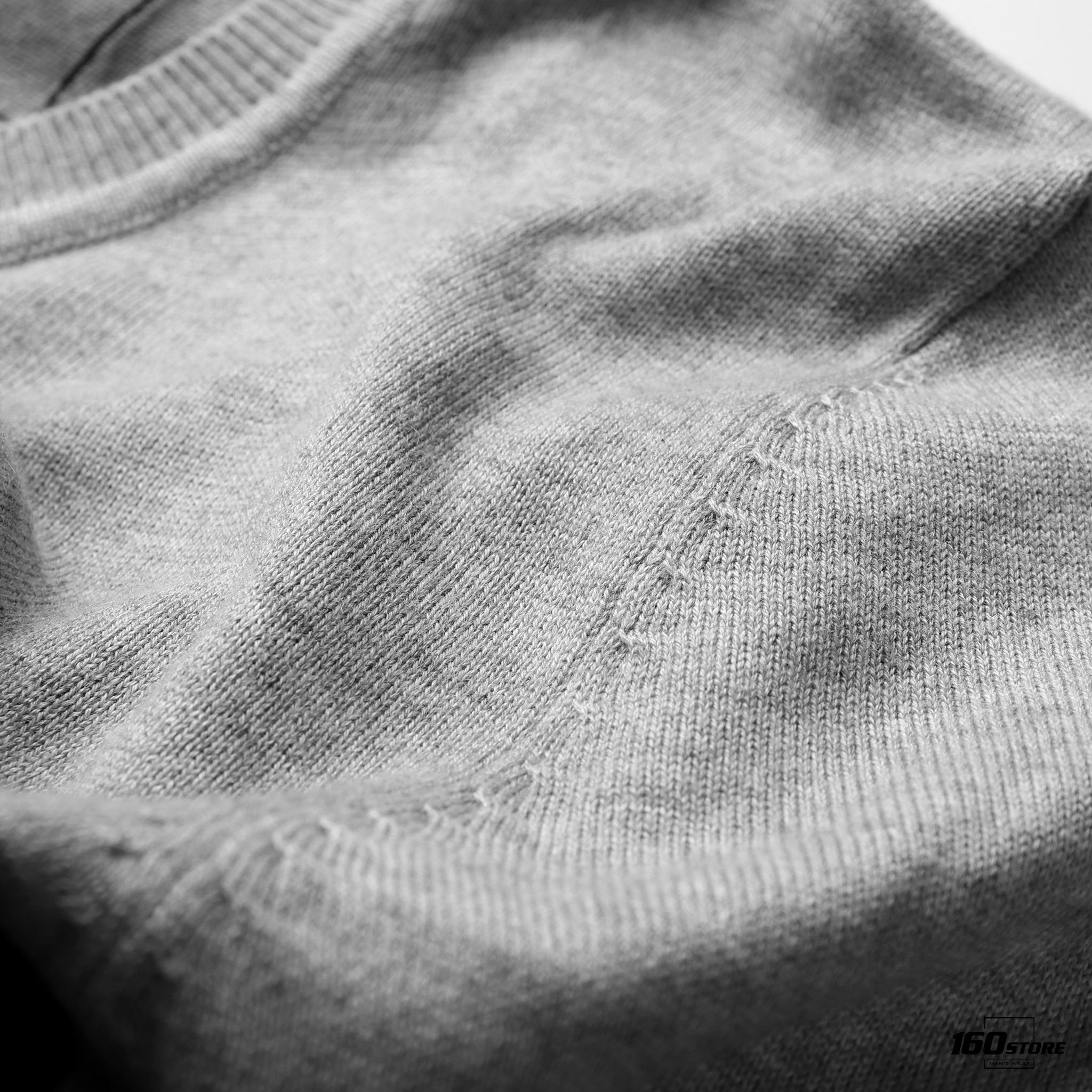Áo len (sweater) P.B fw20