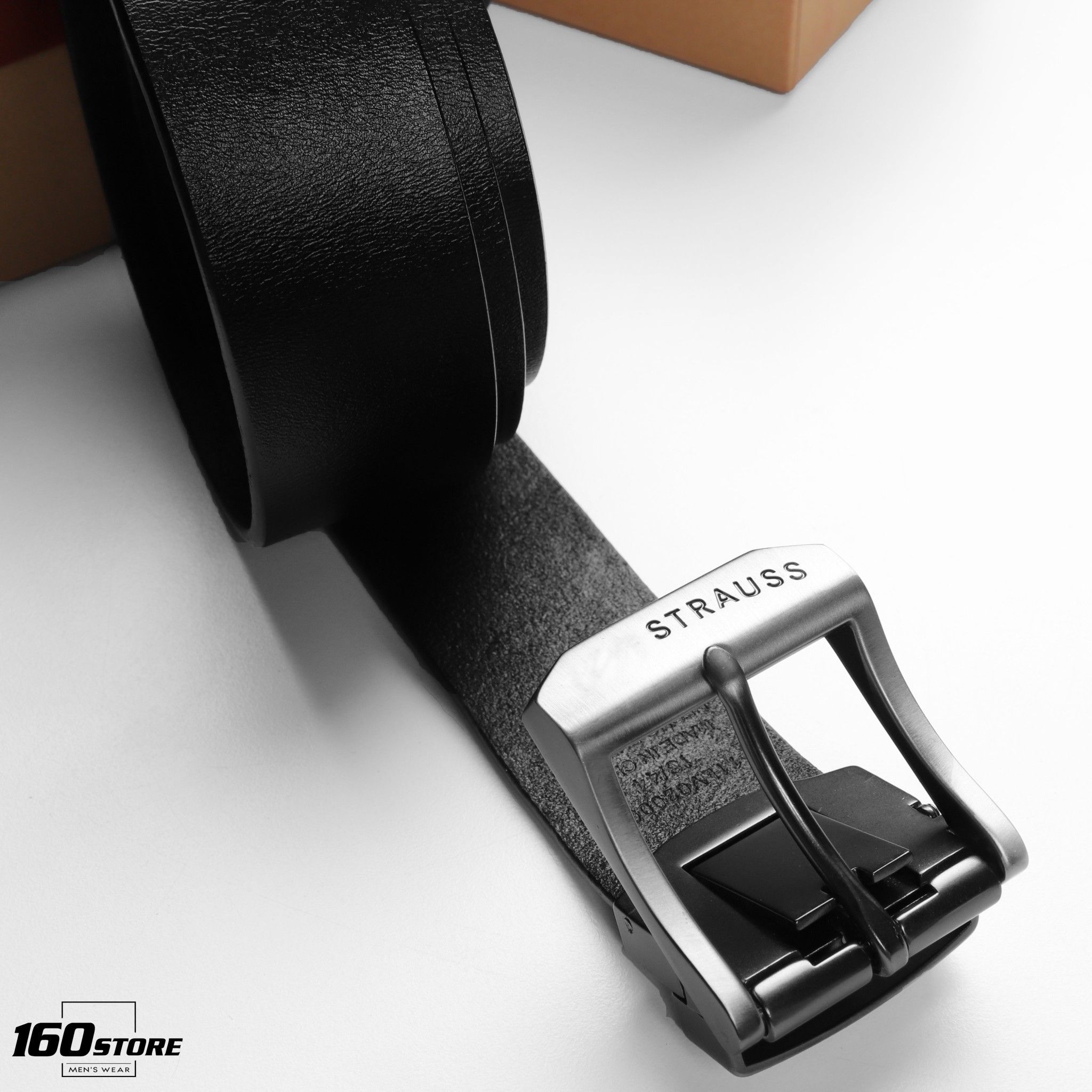 Thắt lưng LVIS w logo ss20