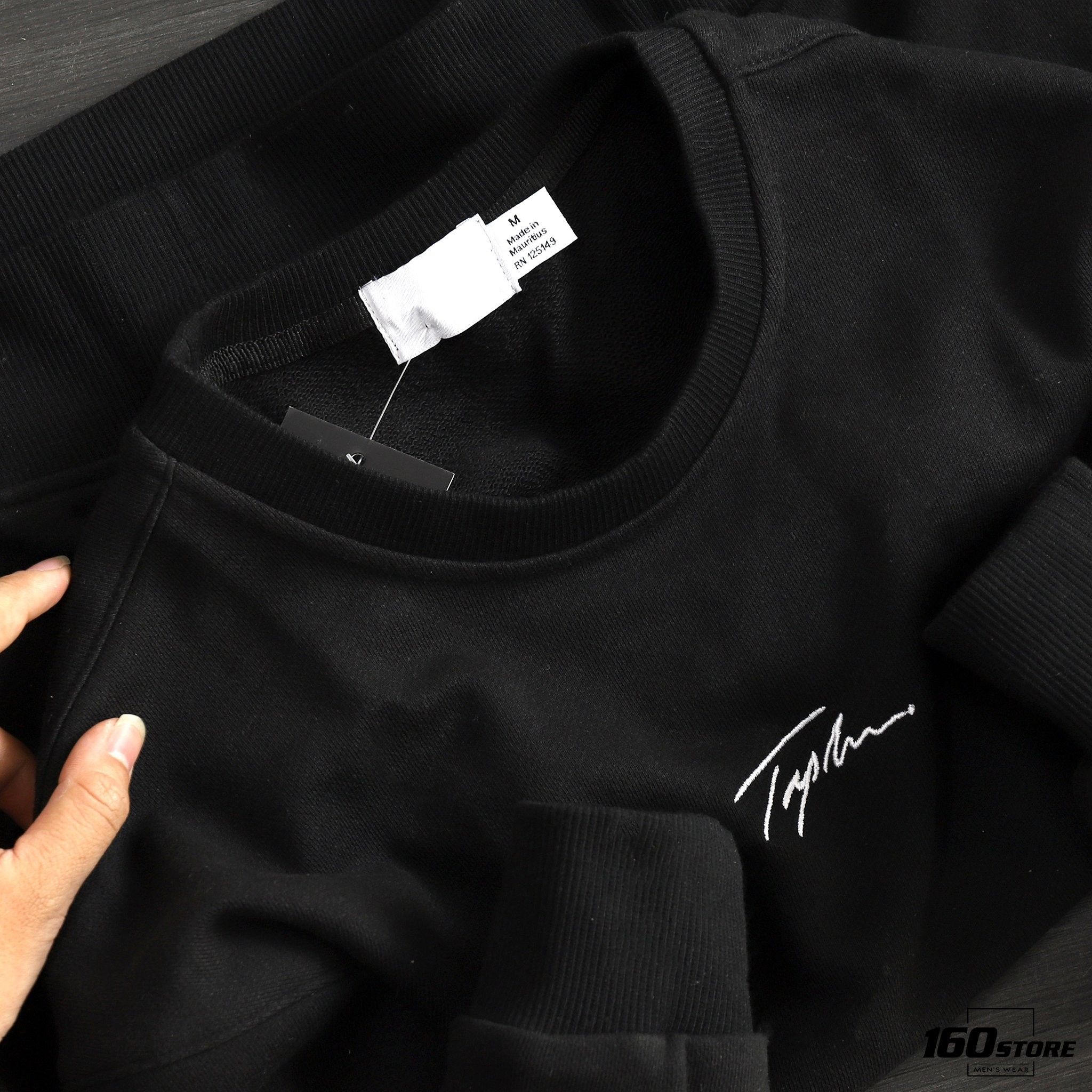 Quần jogger T.MAN signature
