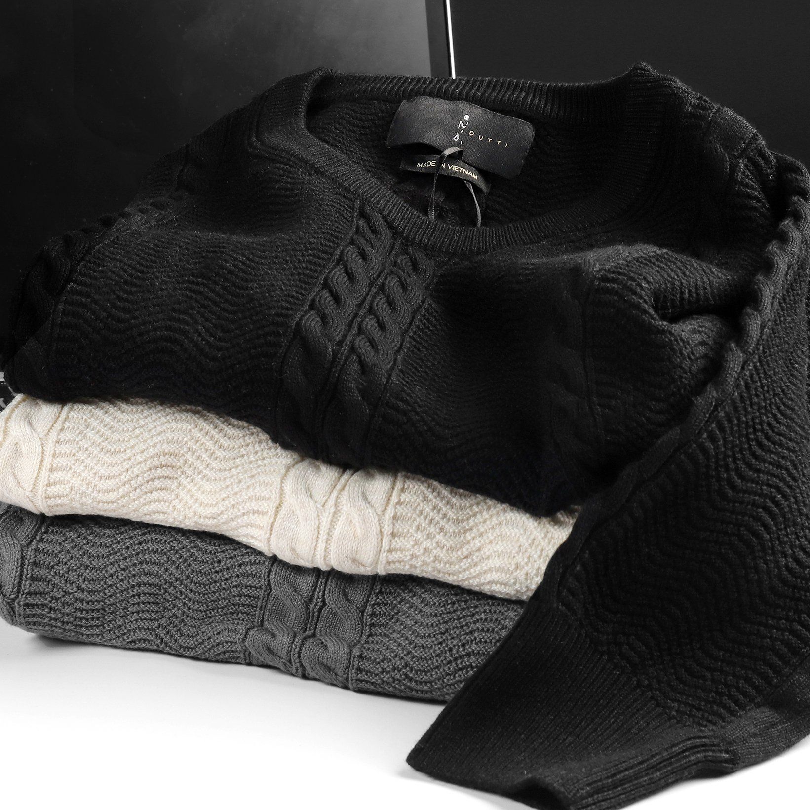 Áo len (sweater) M.DUTTI fw2020