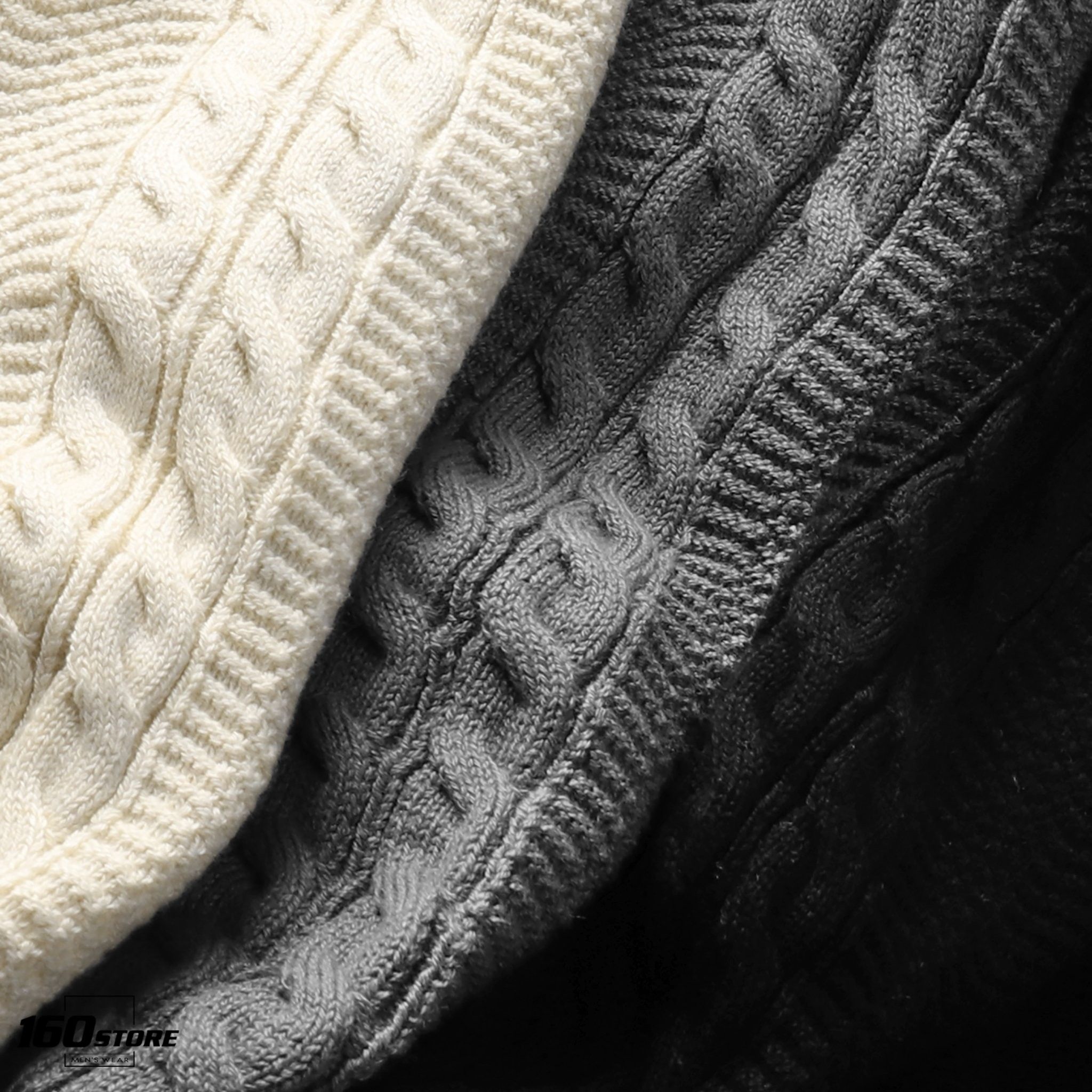Áo len (sweater) M.DUTTI fw2020