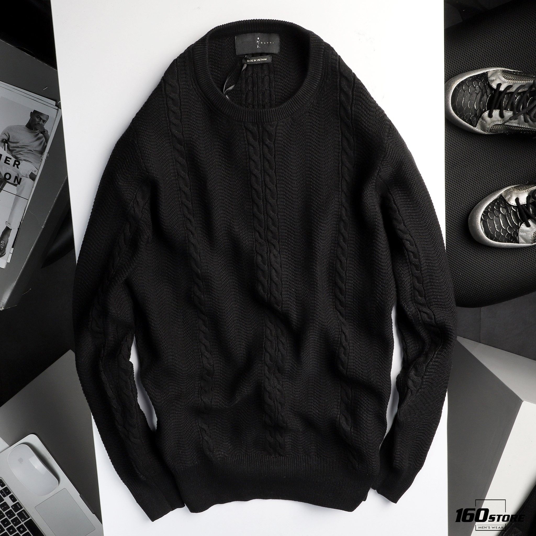 Áo len (sweater) M.DUTTI fw2020