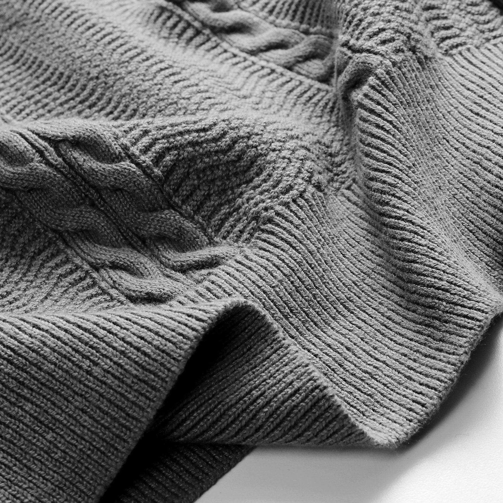 Áo len (sweater) M.DUTTI fw2020