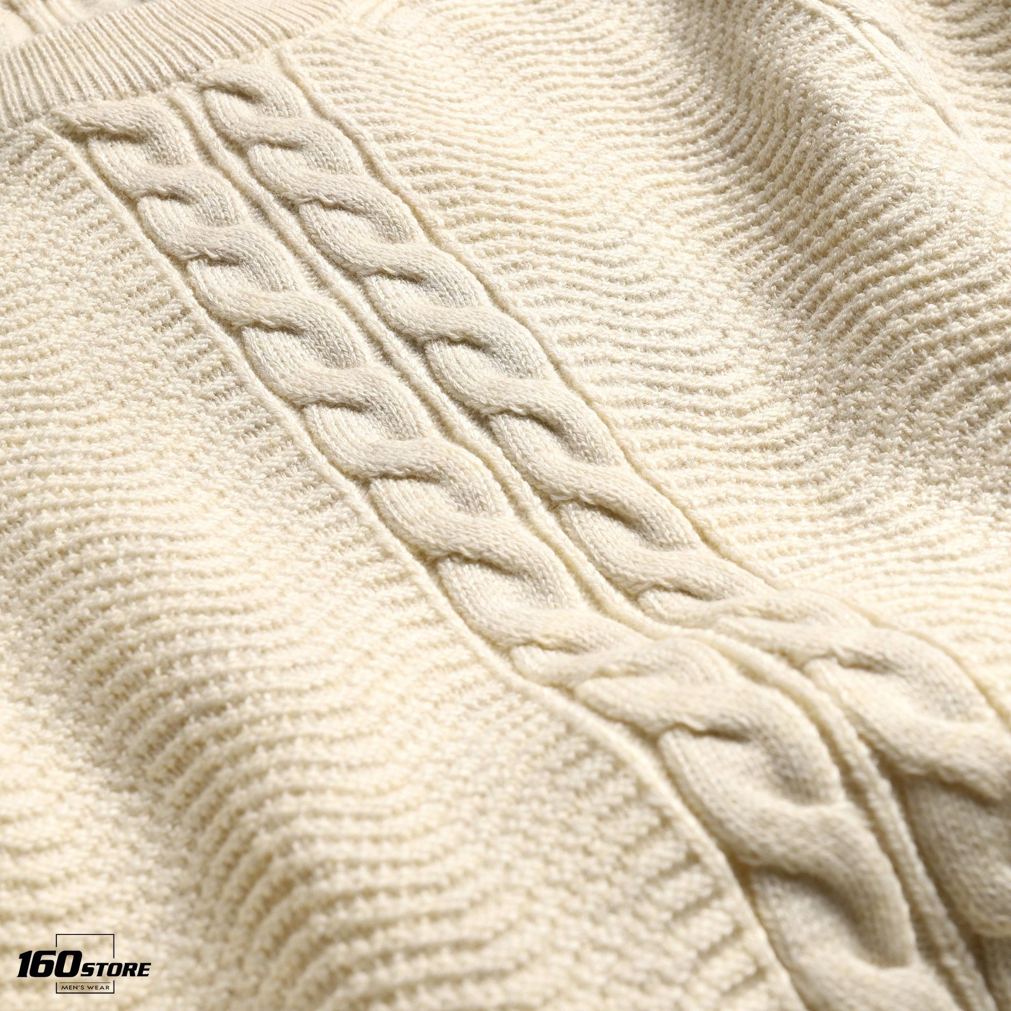 Áo len (sweater) M.DUTTI fw2020