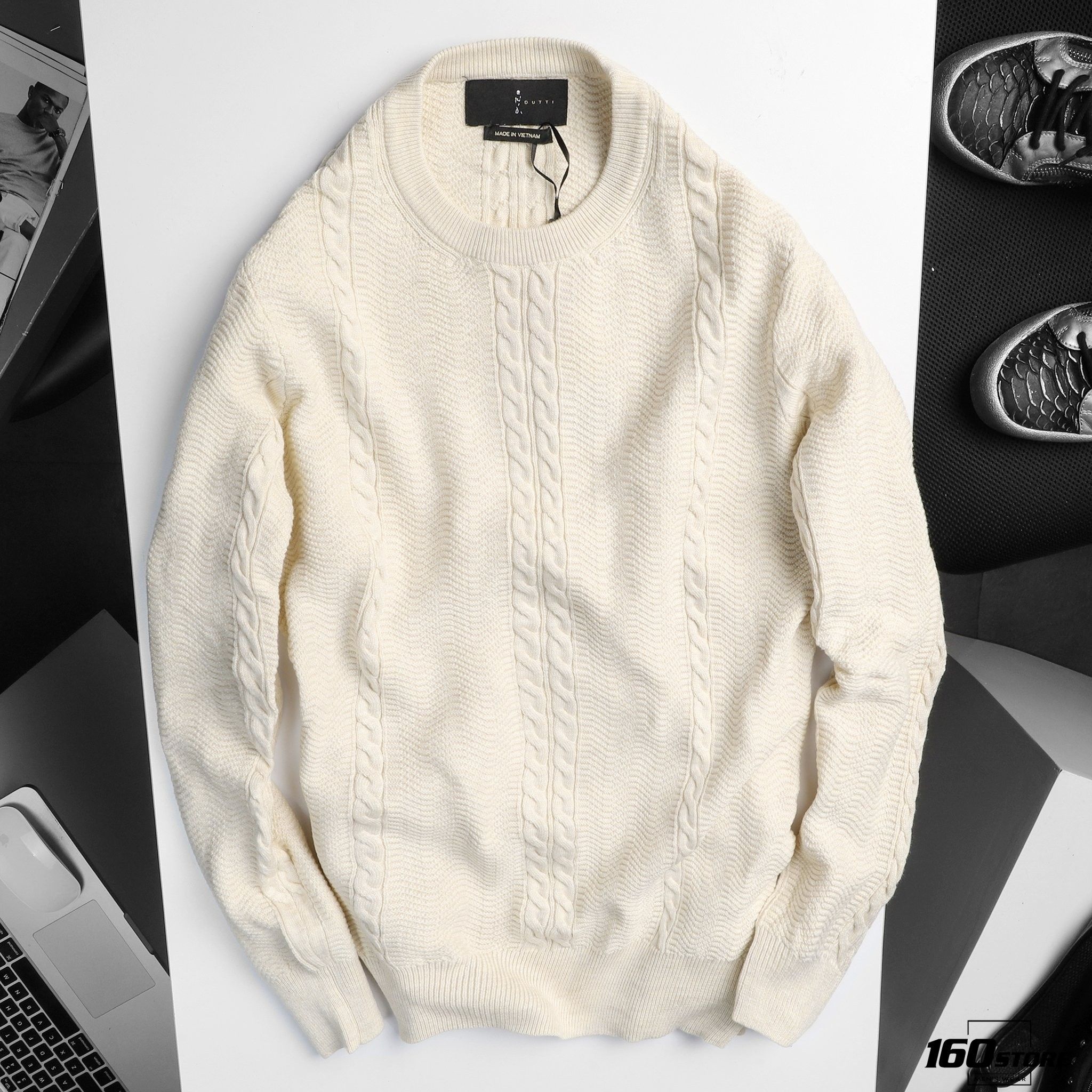 Áo len (sweater) M.DUTTI fw2020