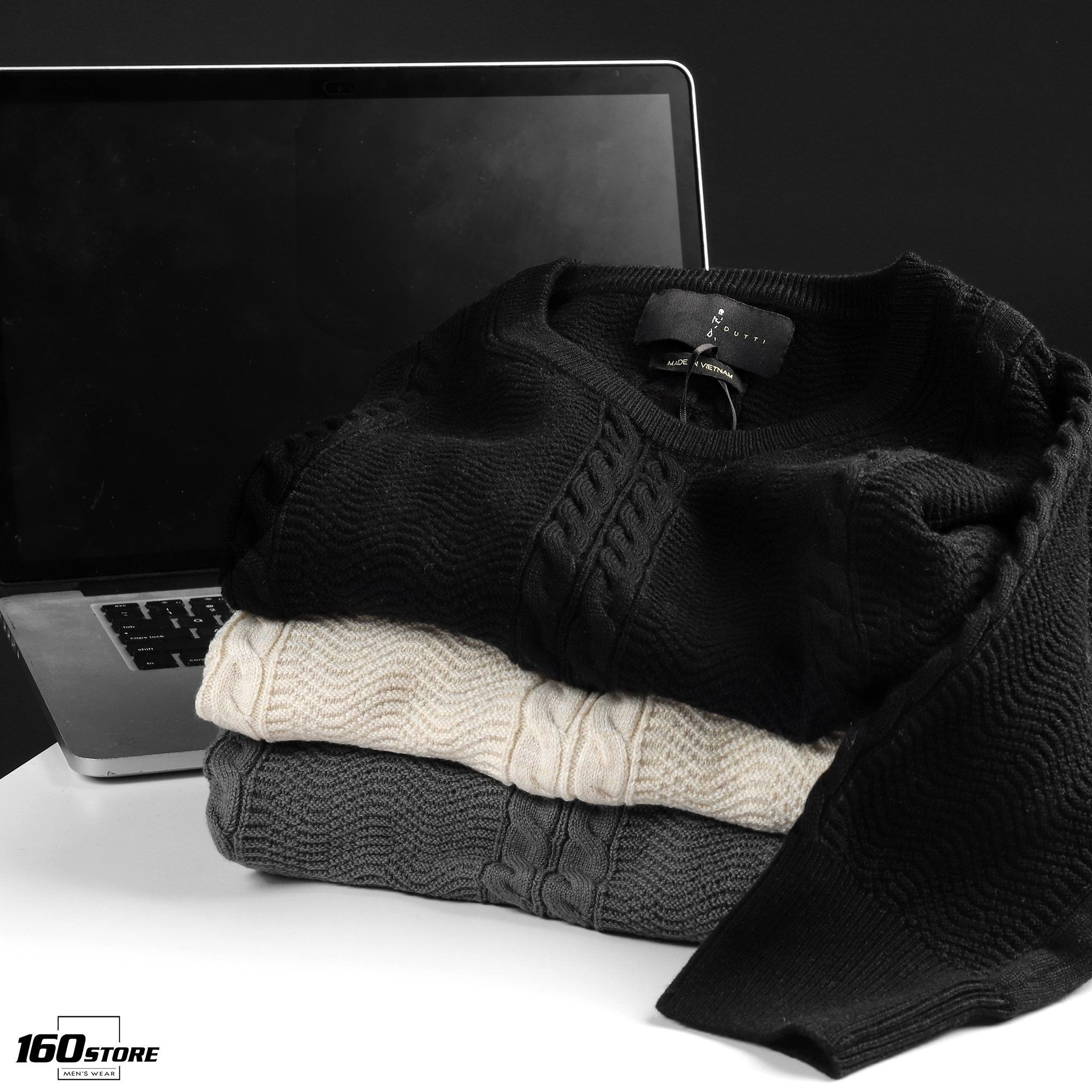 Áo len (sweater) M.DUTTI fw2020
