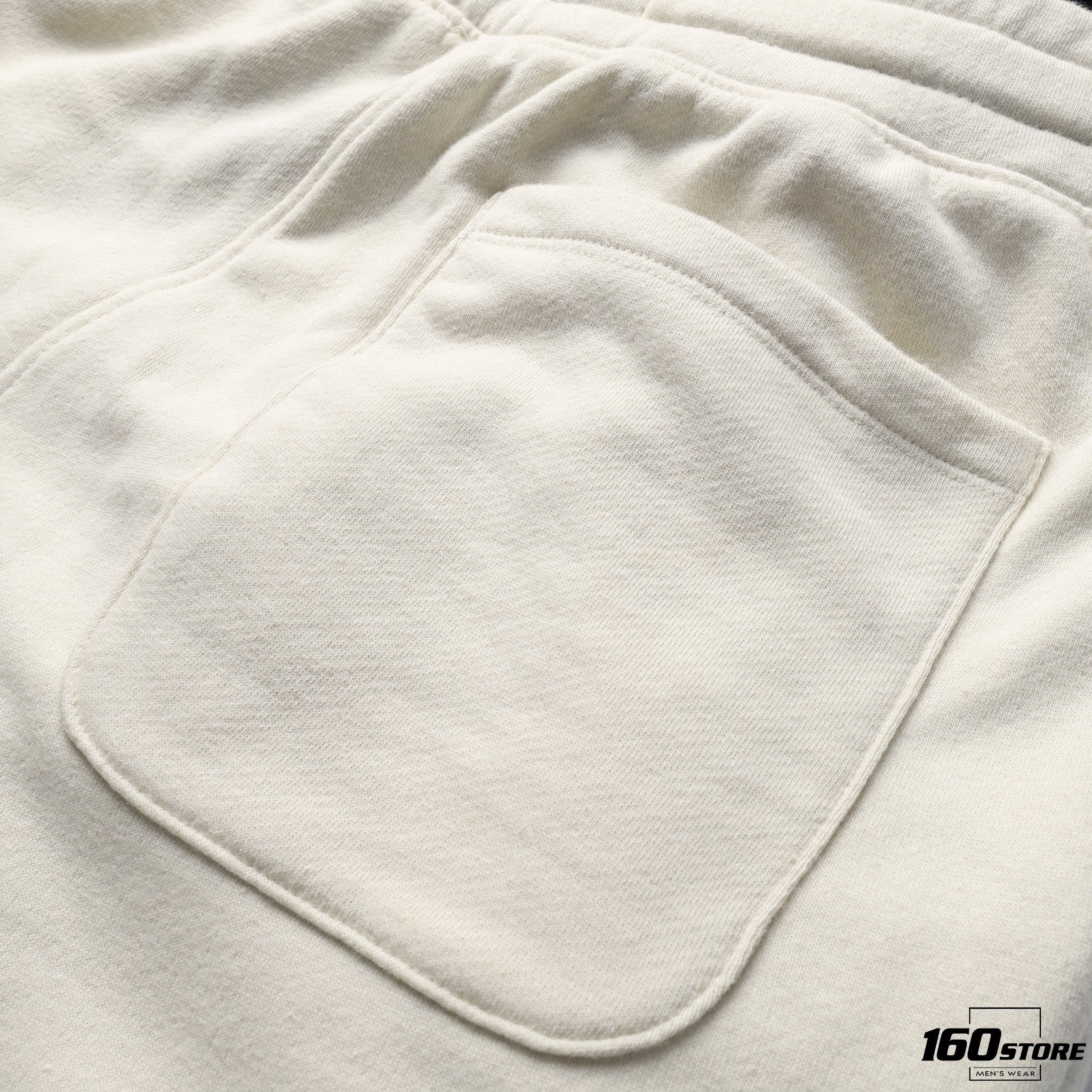 Quần short nỉ (sweatshorts) NOMOUS ESSENTIALS ss20