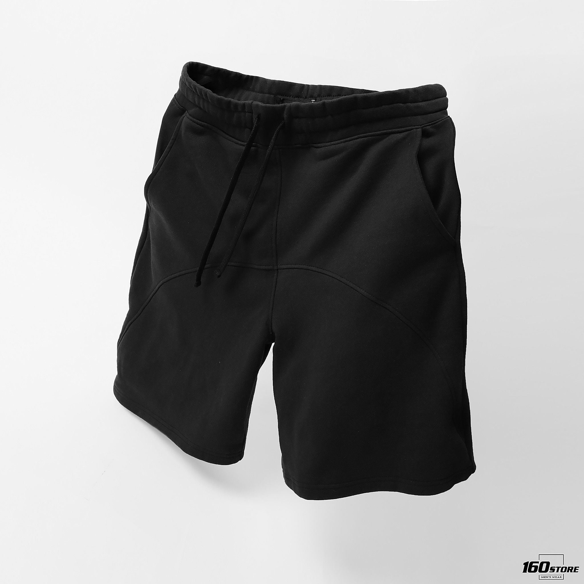 Quần short nỉ (sweatshorts) NOMOUS ESSENTIALS ss20