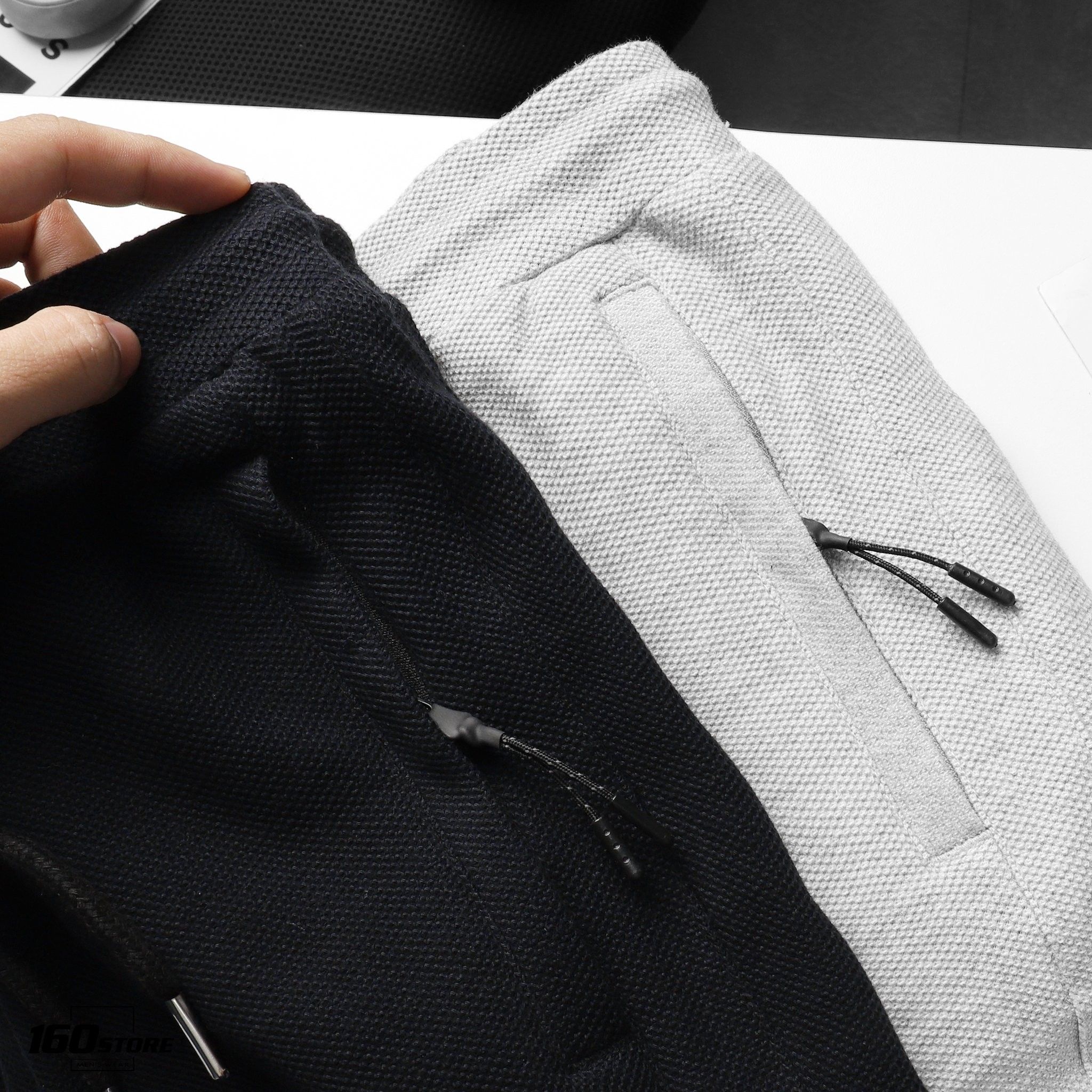 Quần jogger Runpow pique
