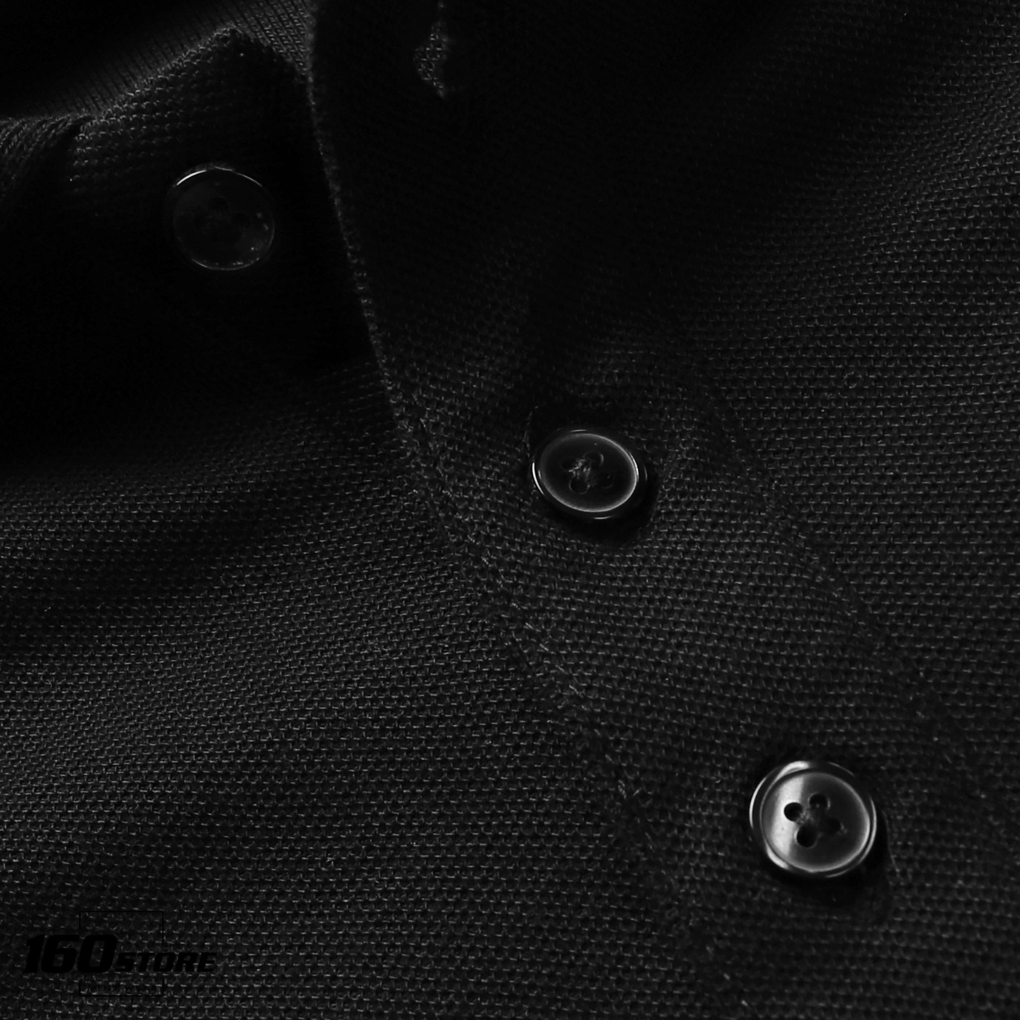 Áo polo NOMOUS ESSENTIALS w Floral embroidery