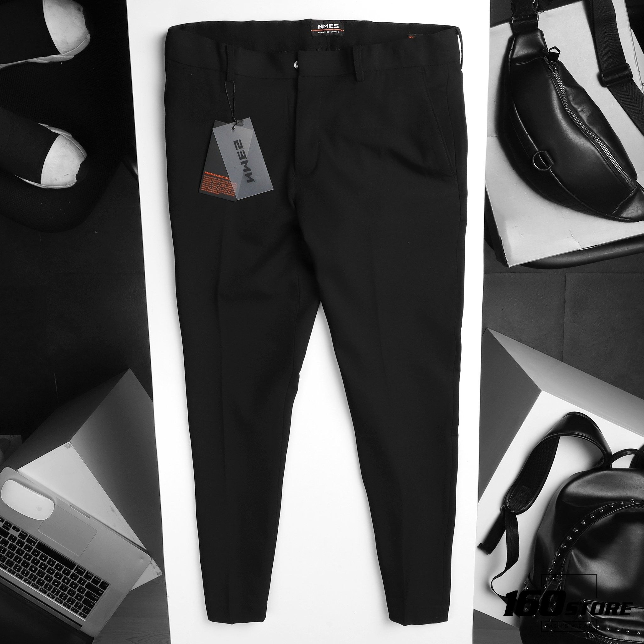 Quần tây NOMOUS ESSENTIALS Skinny