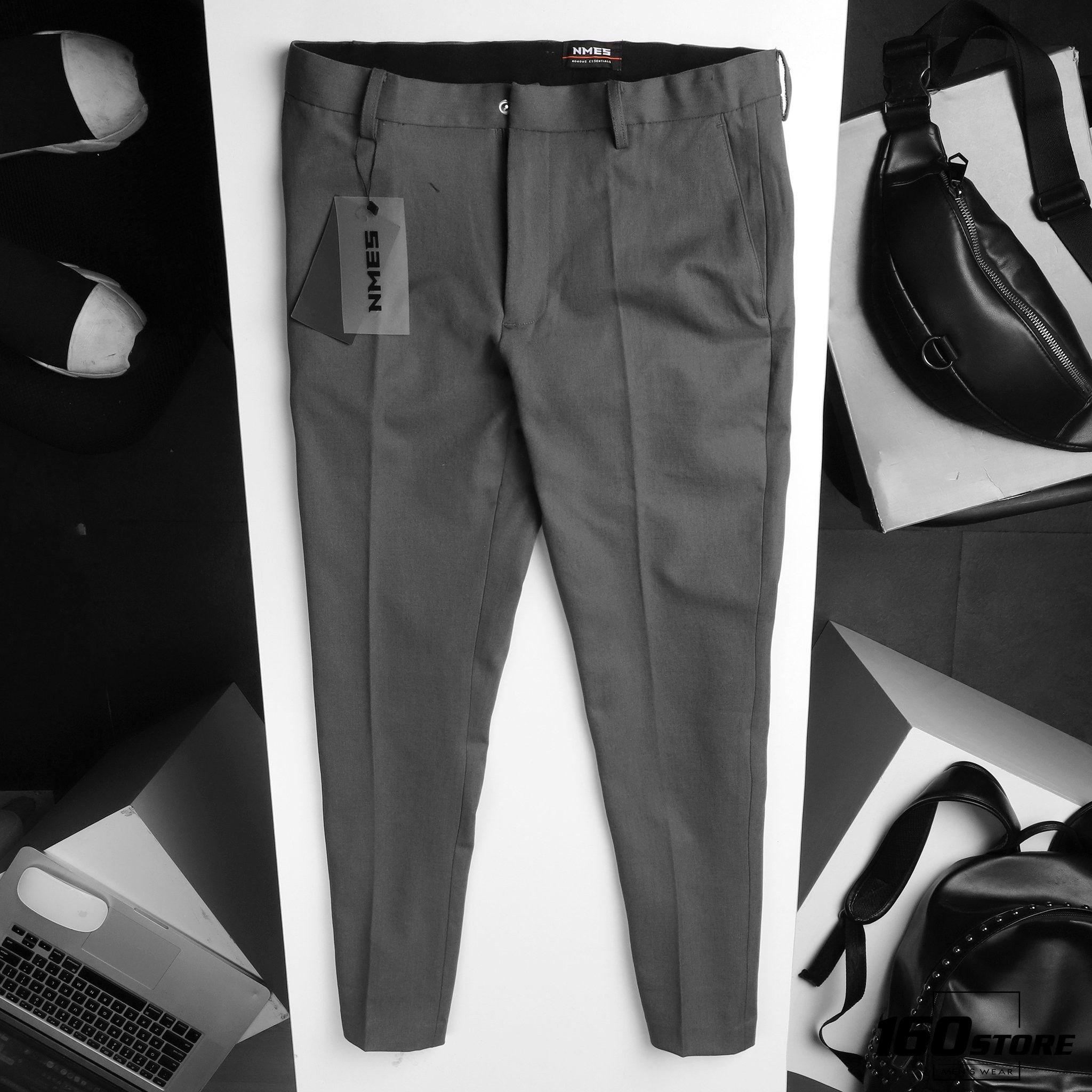 Quần tây NOMOUS ESSENTIALS Skinny