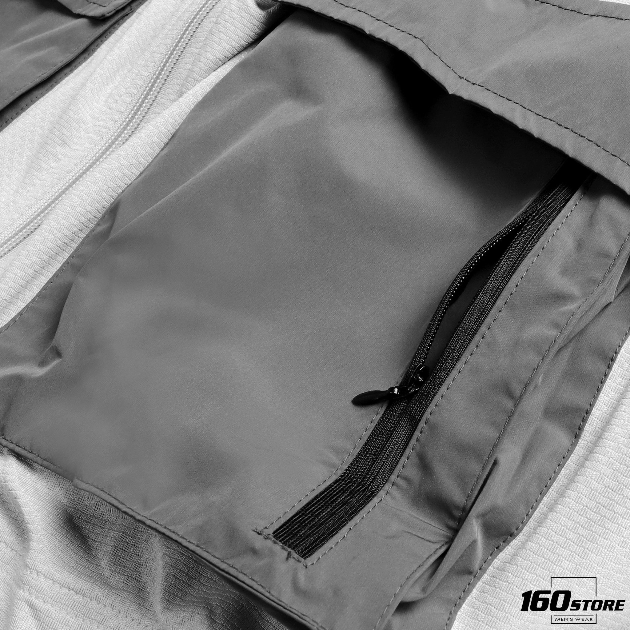 Áo Khoác chống nắng RUNPOW ss20