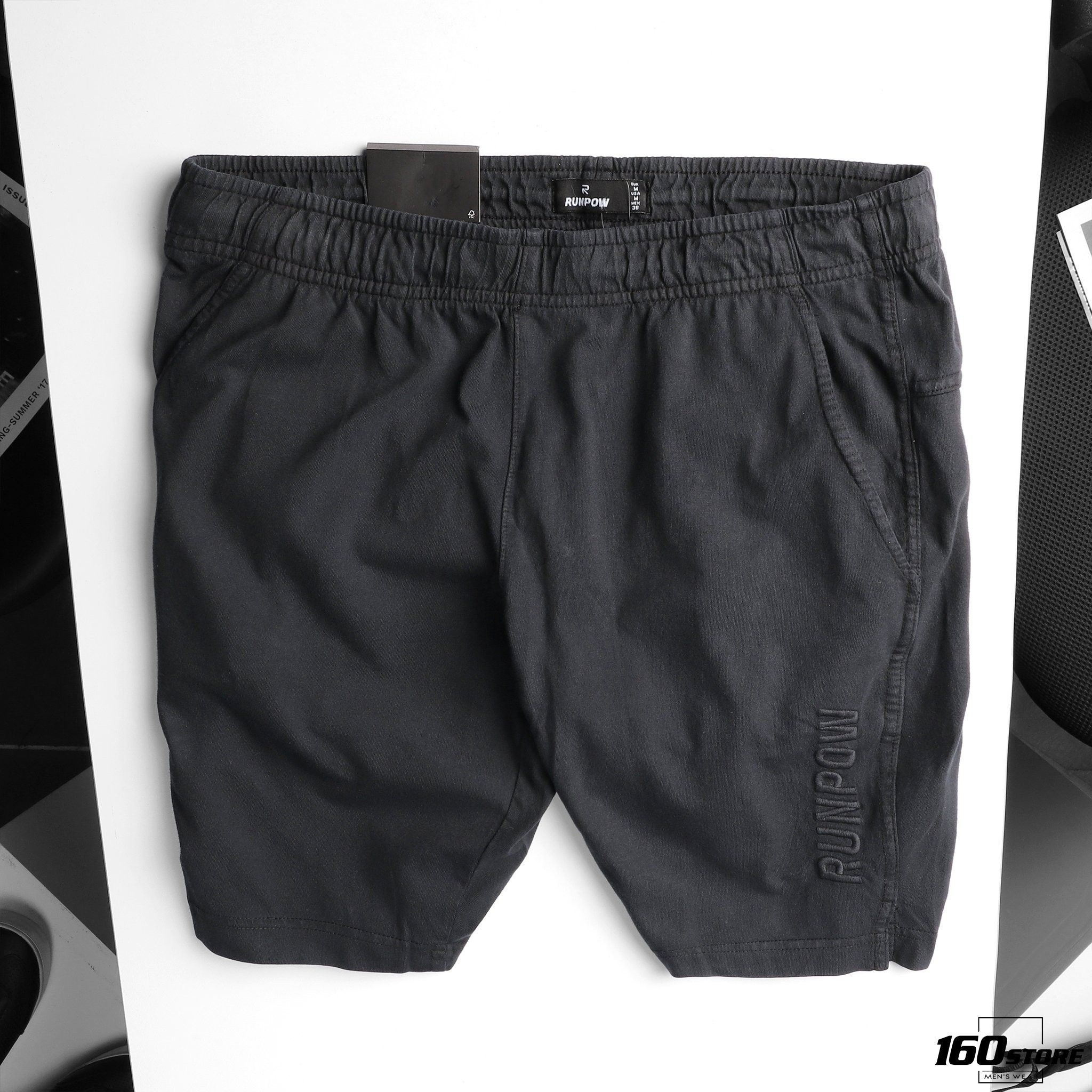 Set Quần Áo RUNPOW wash acid