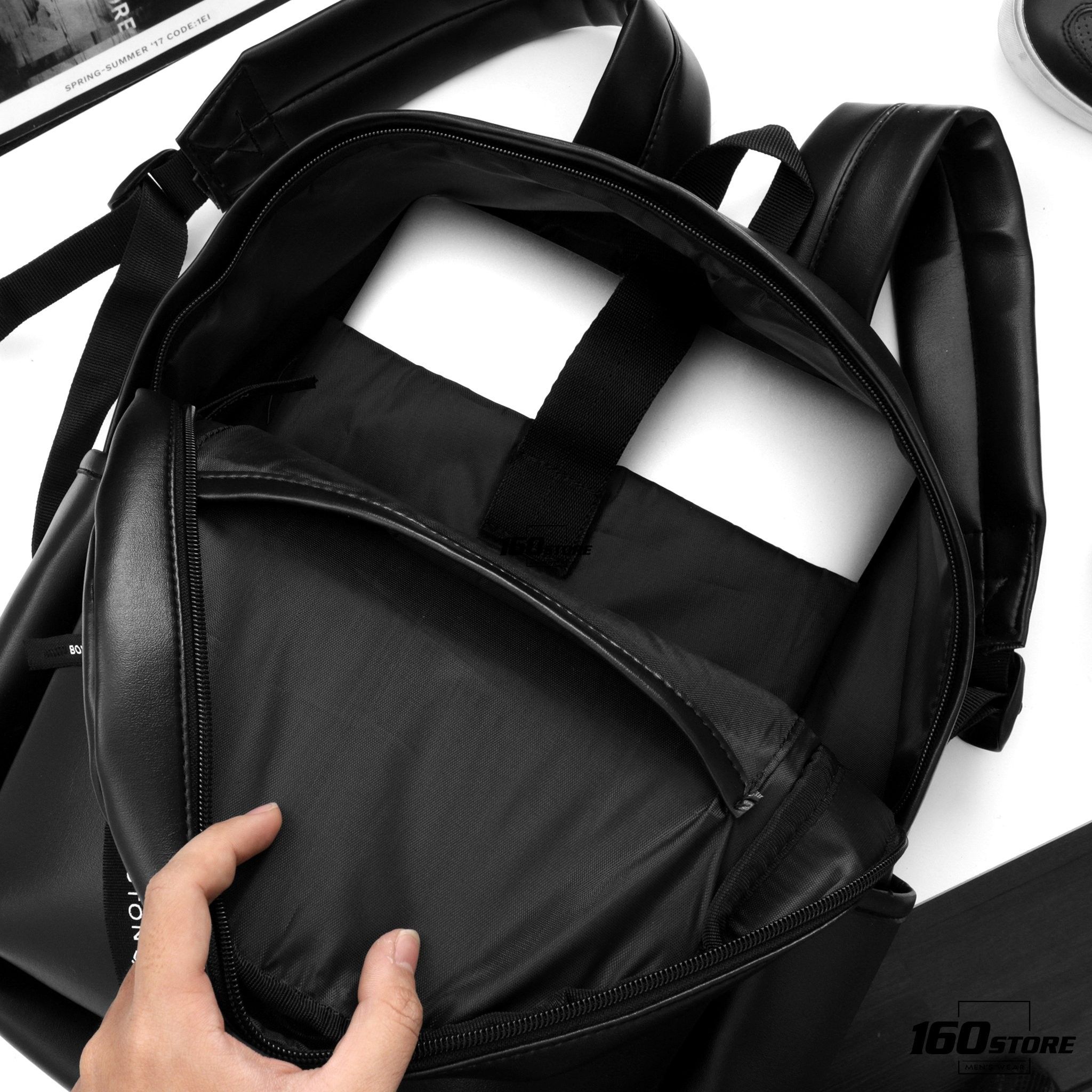 Balo BOUTON backpack ss20