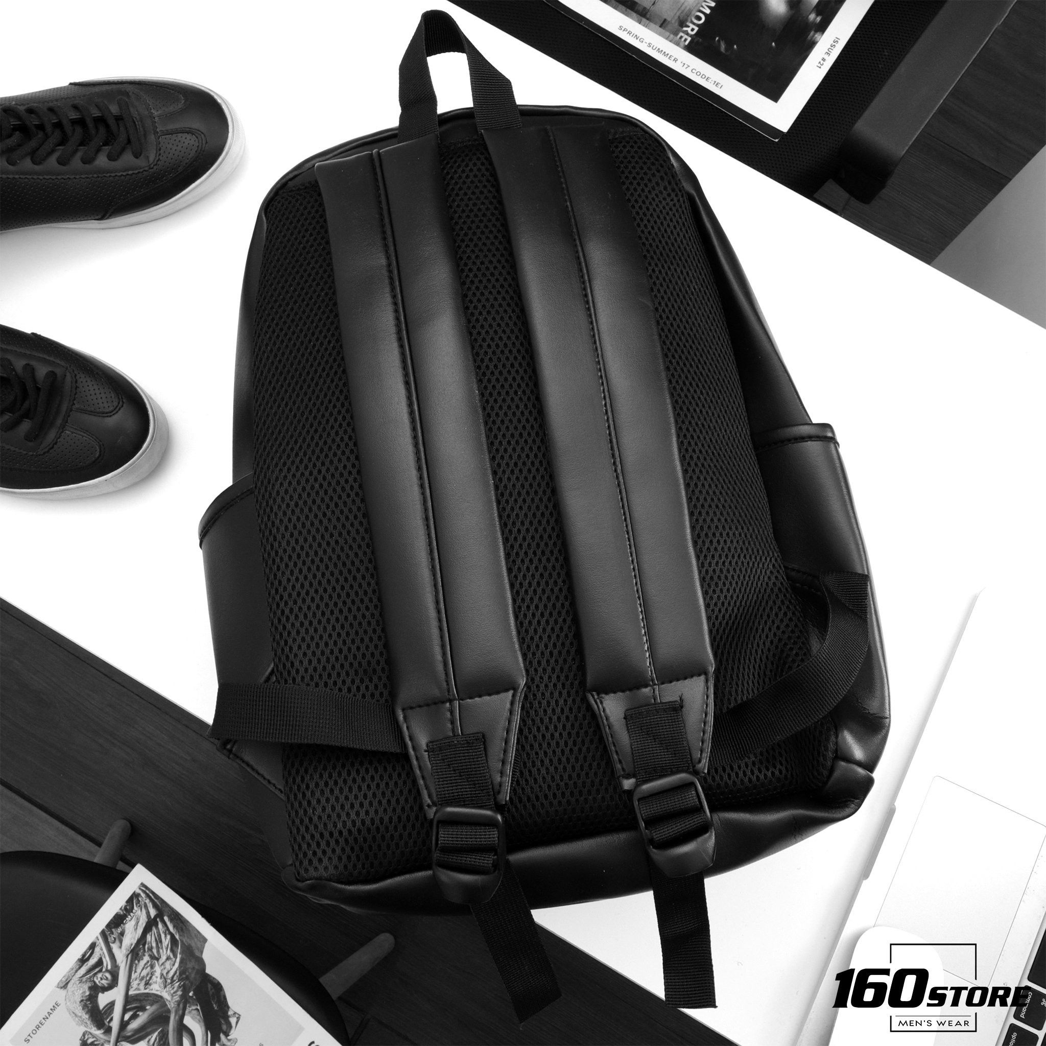 Balo BOUTON backpack ss20