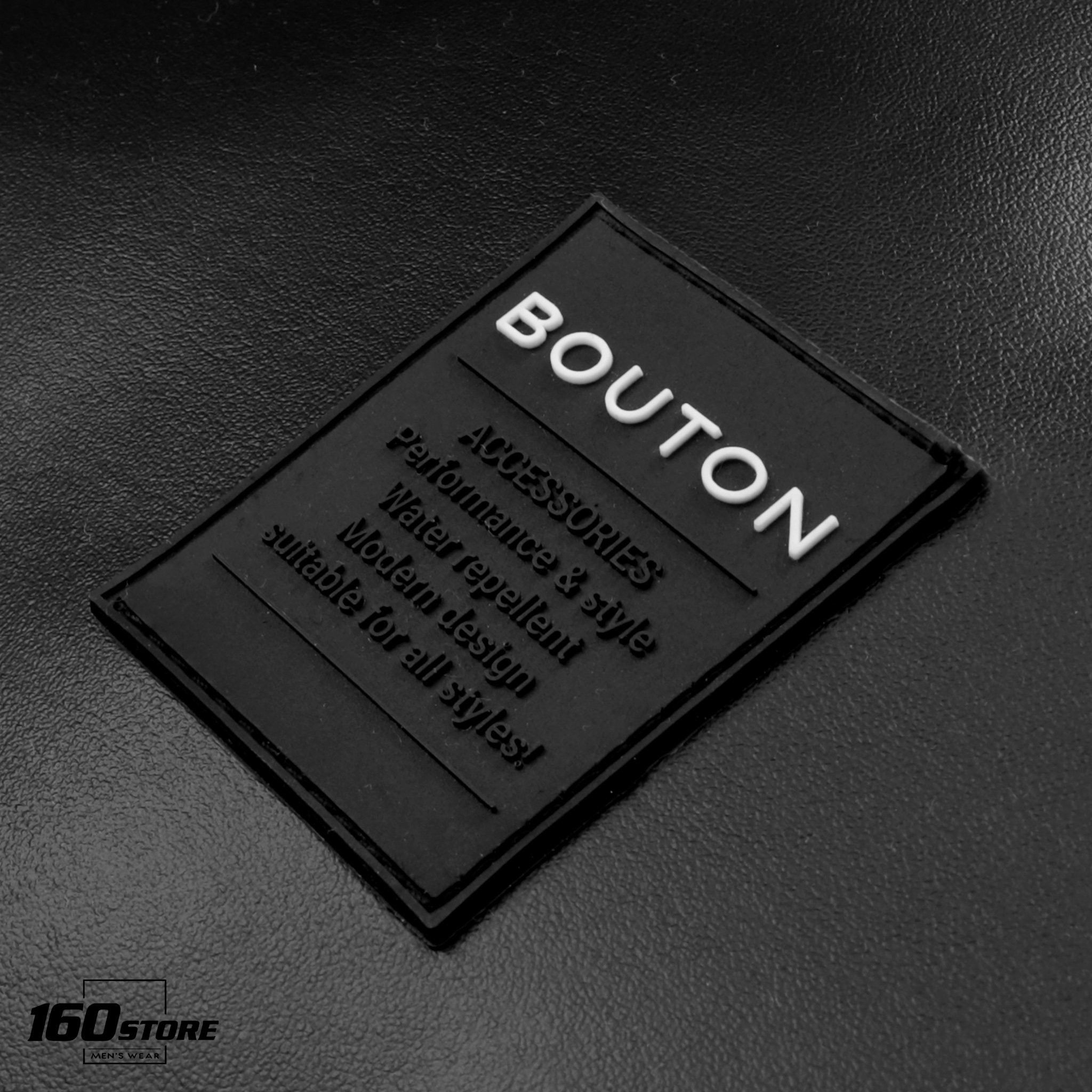 Balo BOUTON backpack ss20