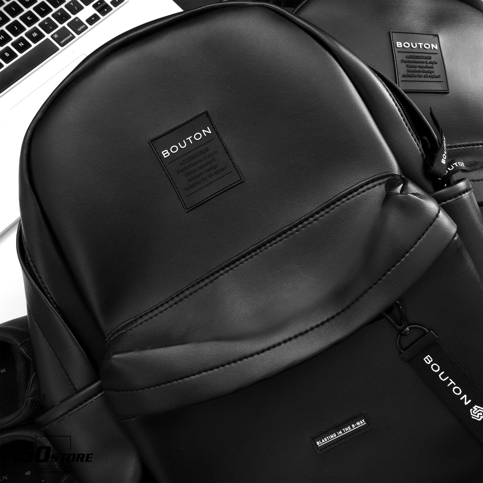 Balo BOUTON backpack ss20