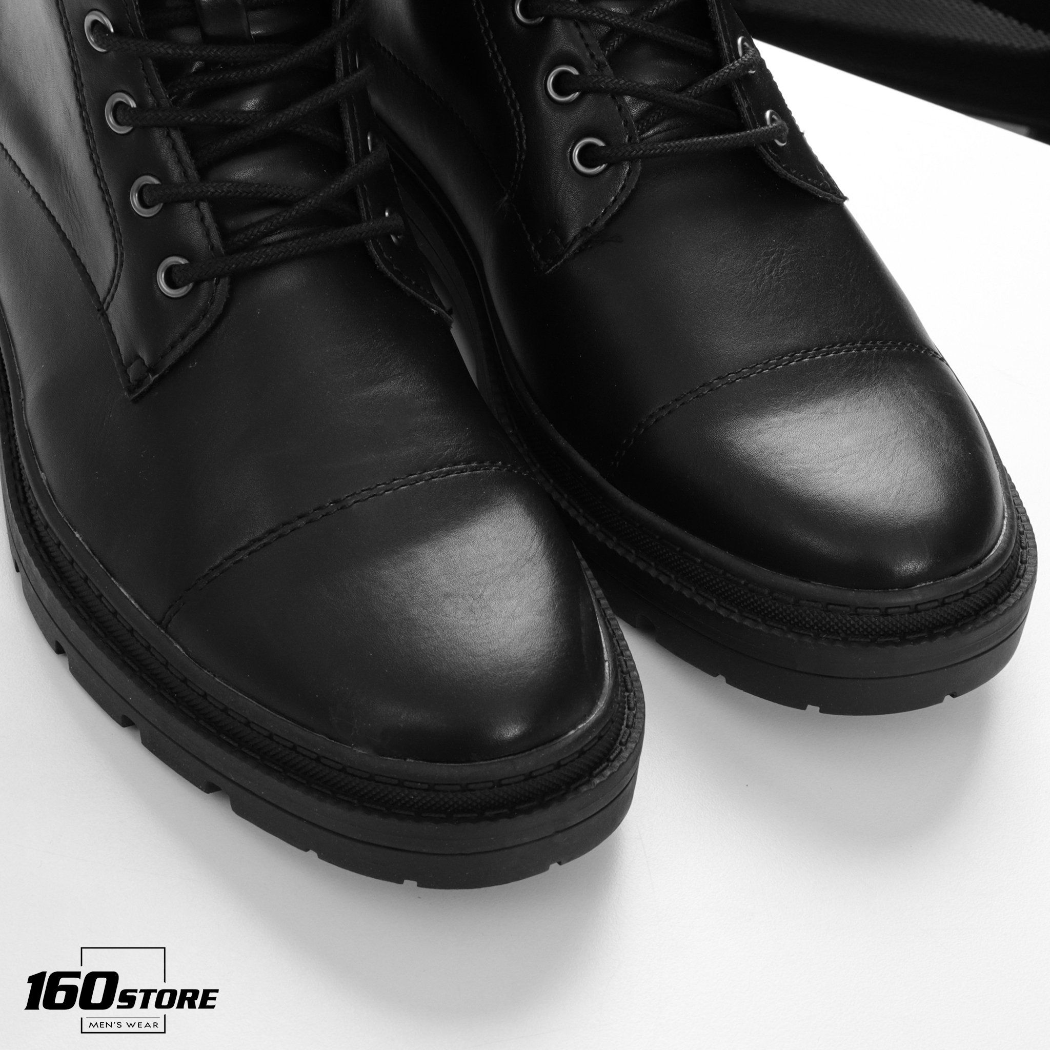 Giày boots P.B