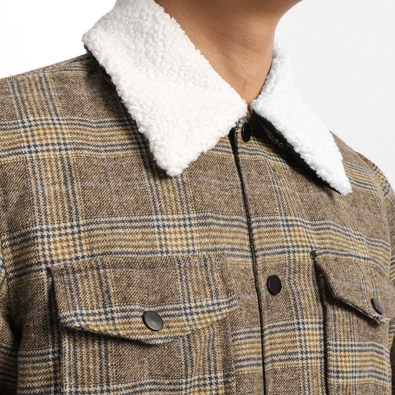 Áo khoác NOMOUS ESSENTIALS winter