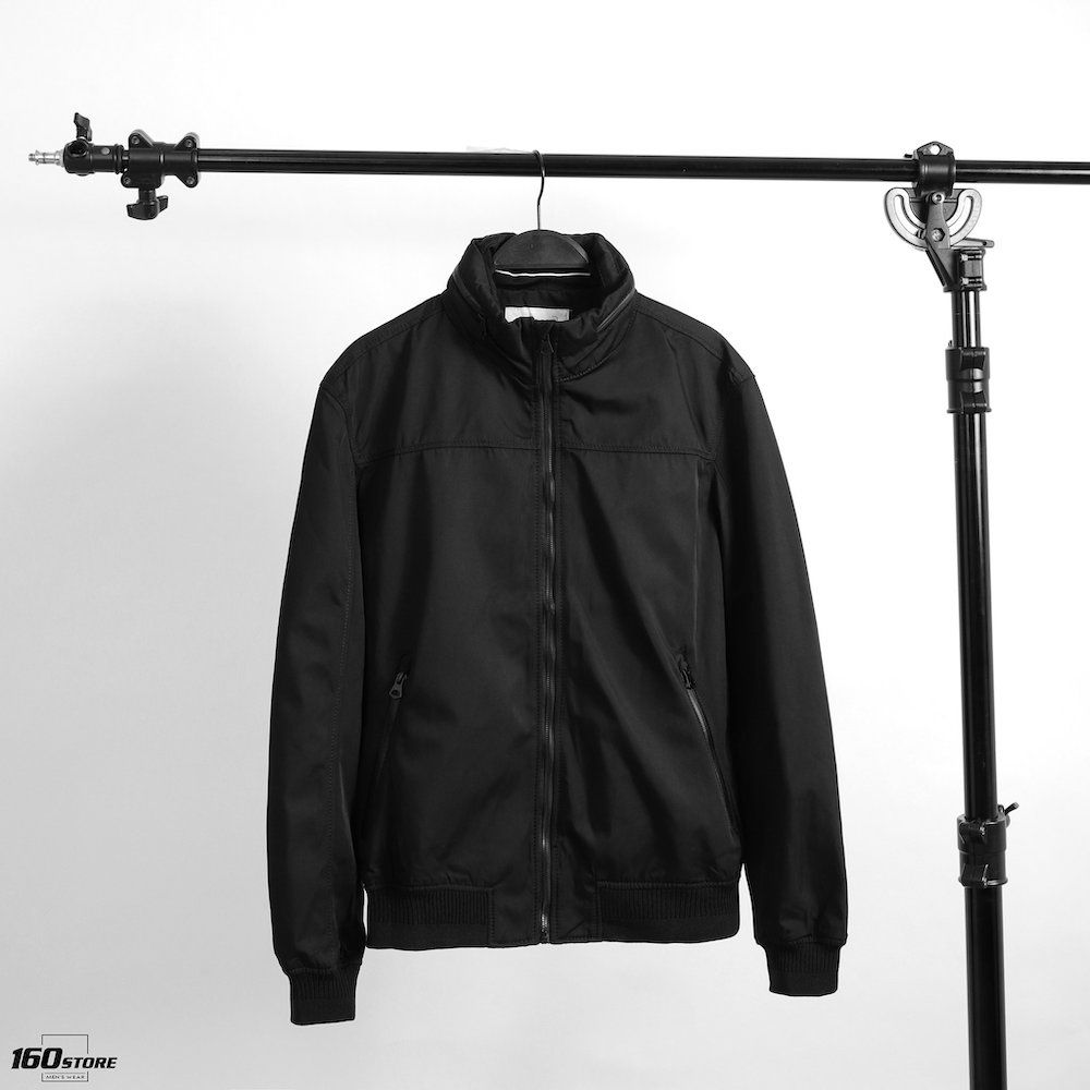 Áo khoác ZRA ss20