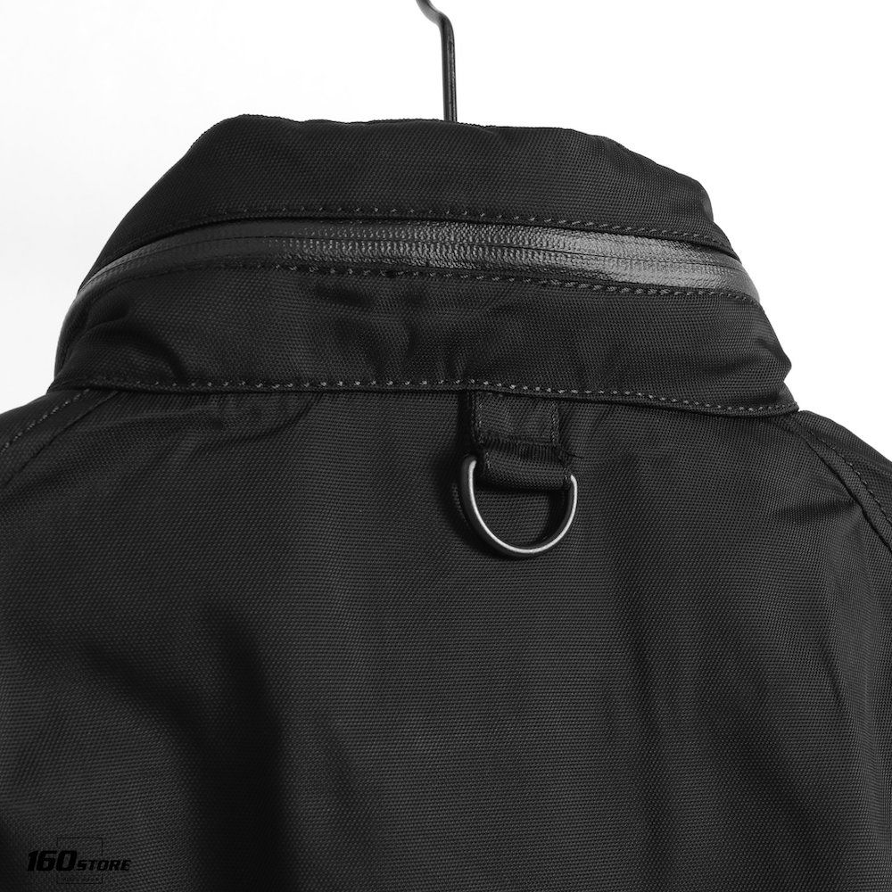 Áo khoác ZRA ss20