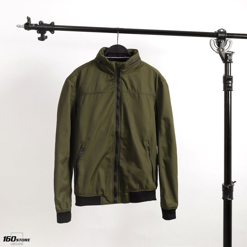 Áo khoác ZRA ss20