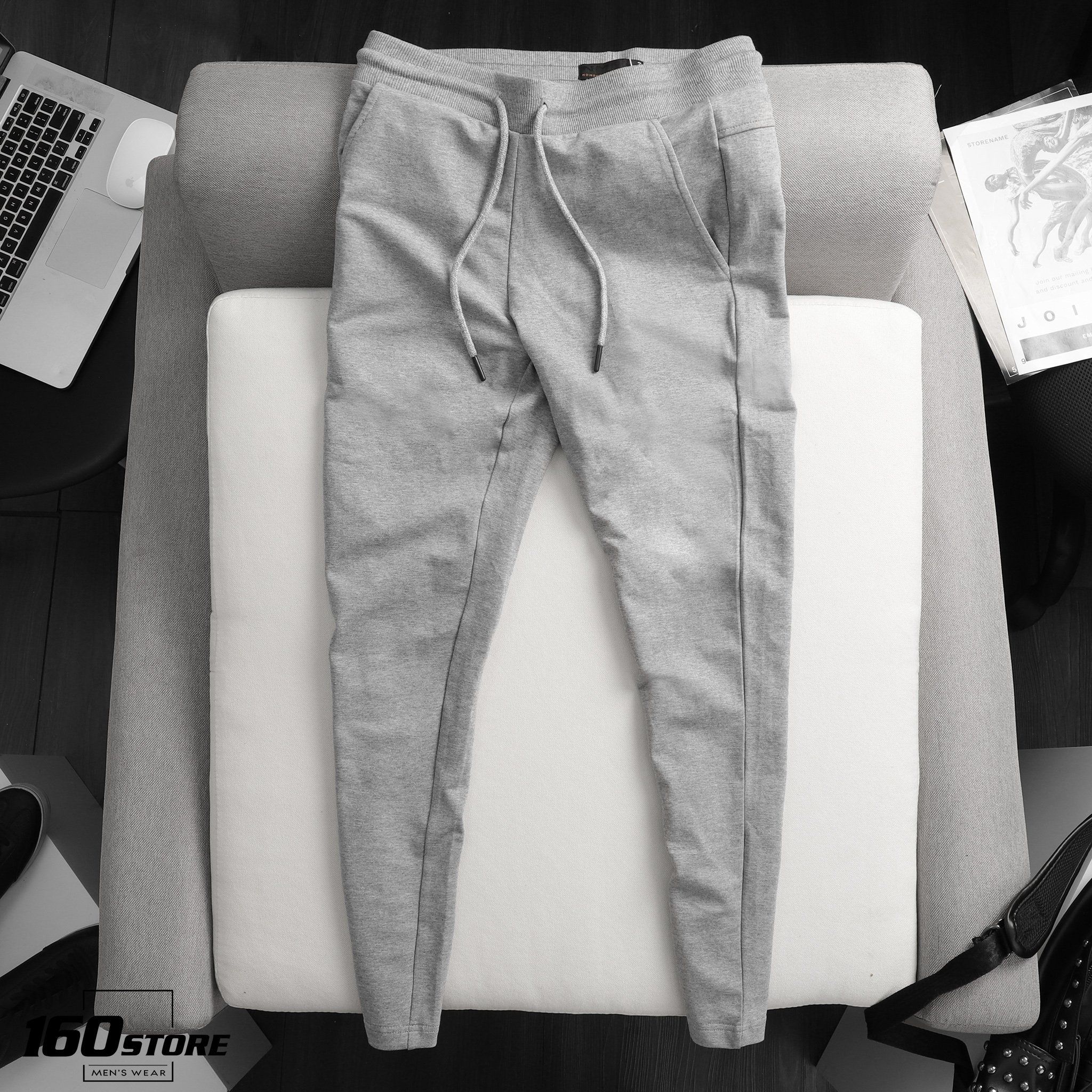 Set Quần Áo NOMOUS ESSENTIALS ss20