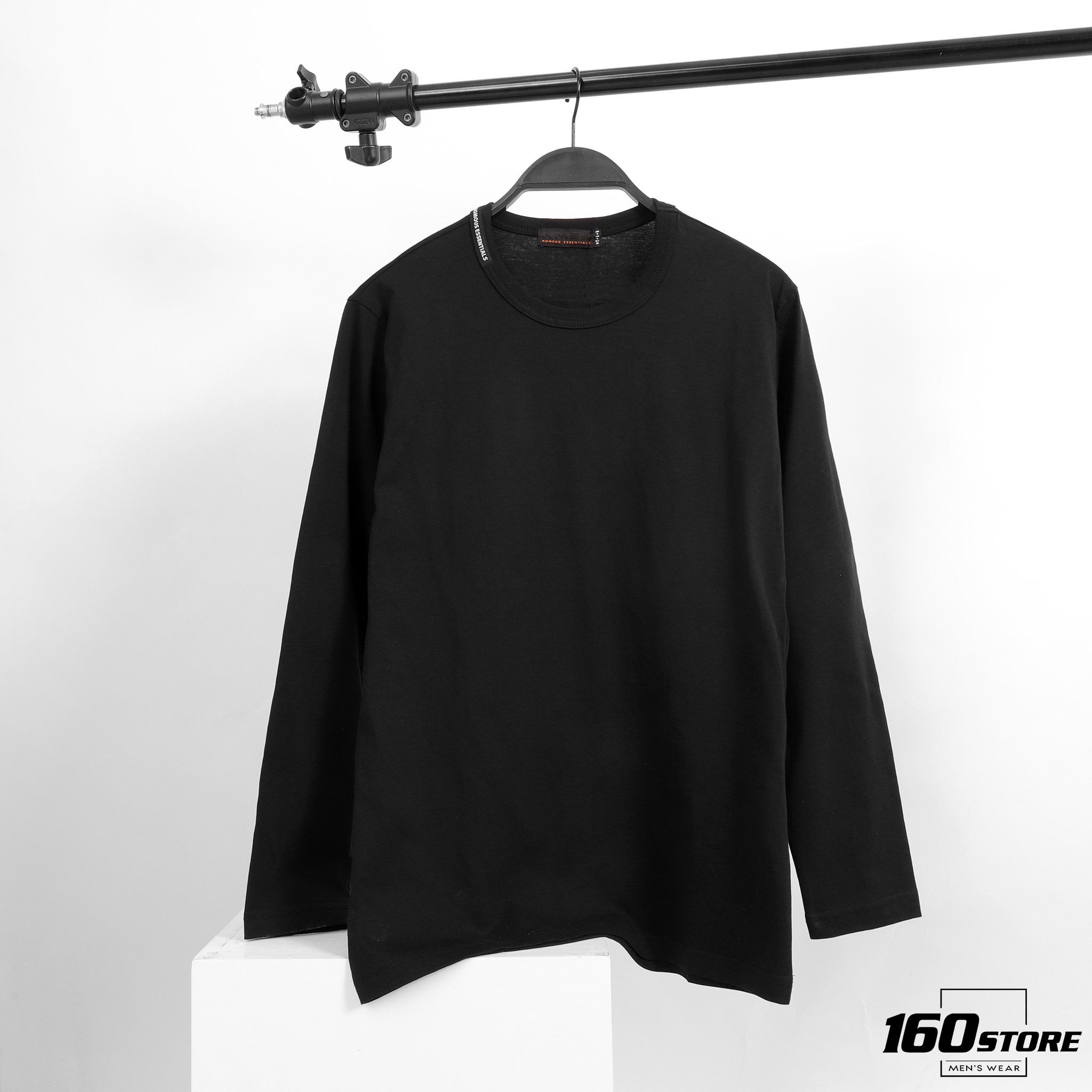 Set Quần Áo NOMOUS ESSENTIALS ss20