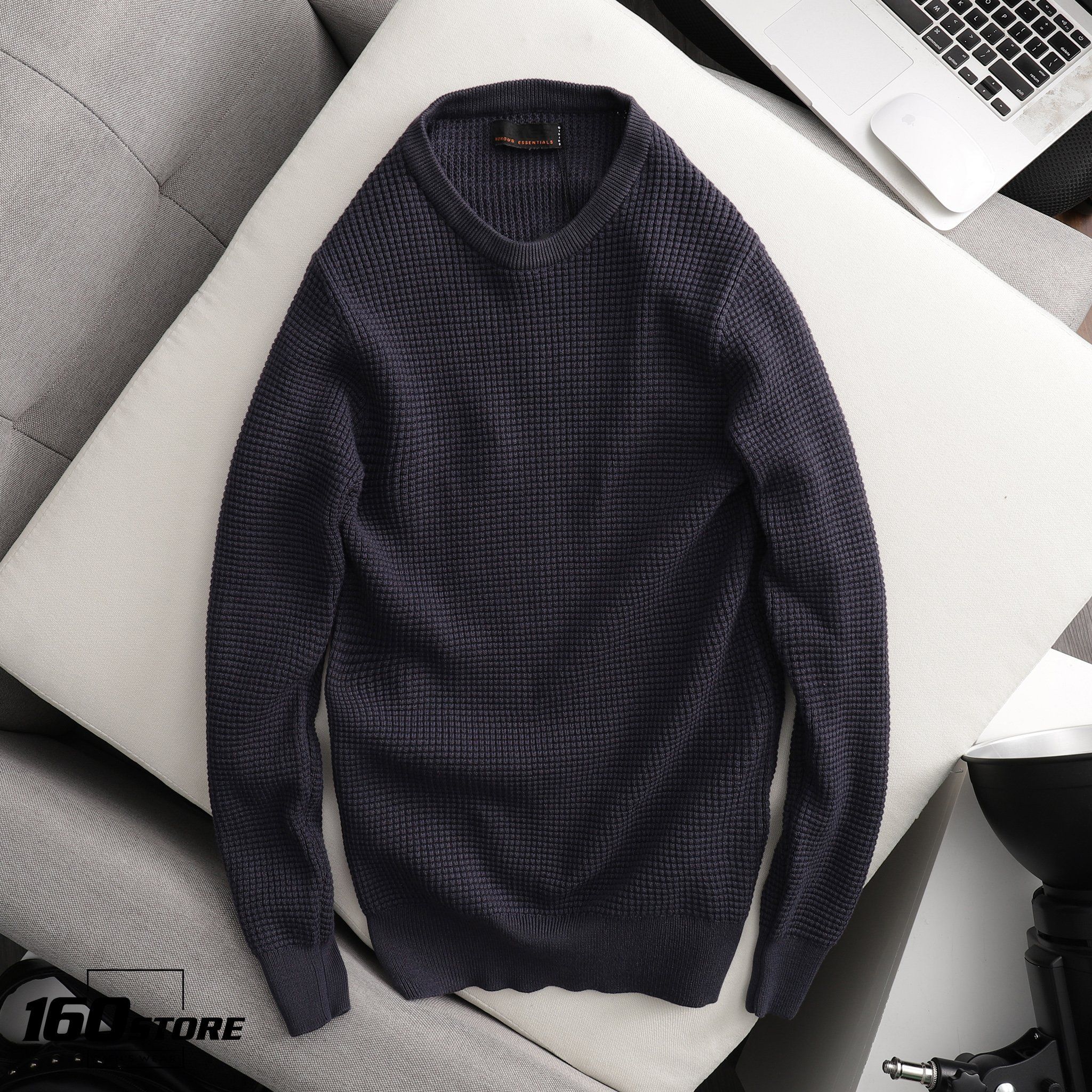 Áo len (sweater) NOMOUS ESSENTIALS fw20
