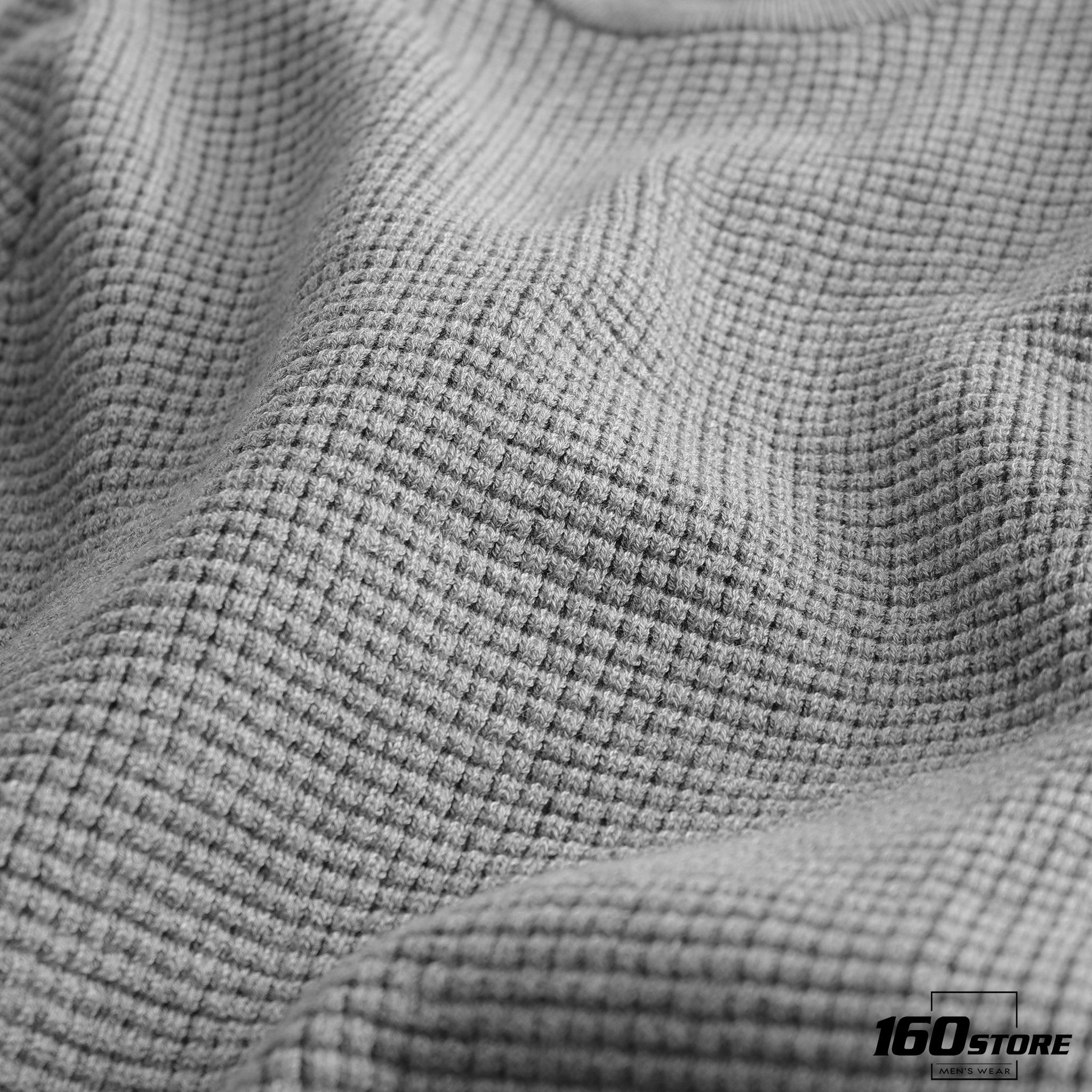 Áo len (sweater) NOMOUS ESSENTIALS fw20