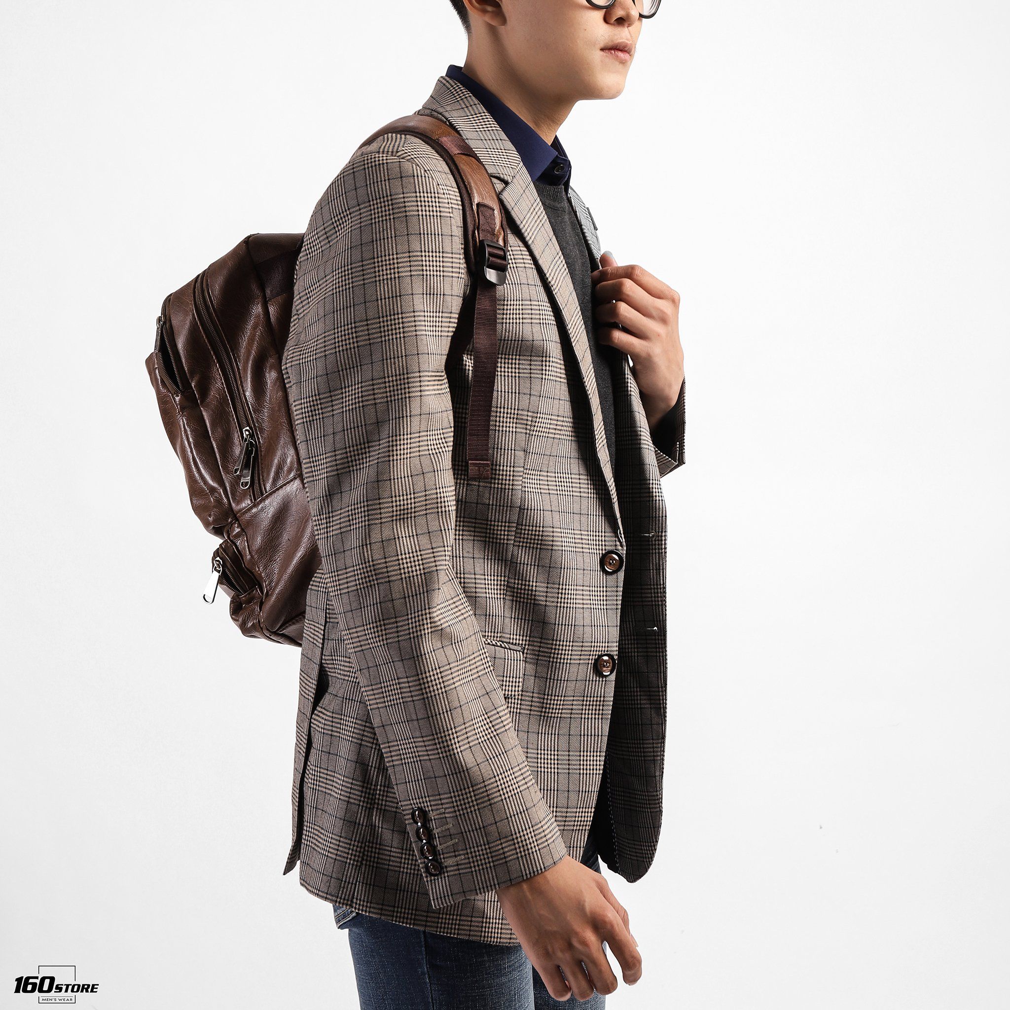 Áo vest ICON DENIM Caro
