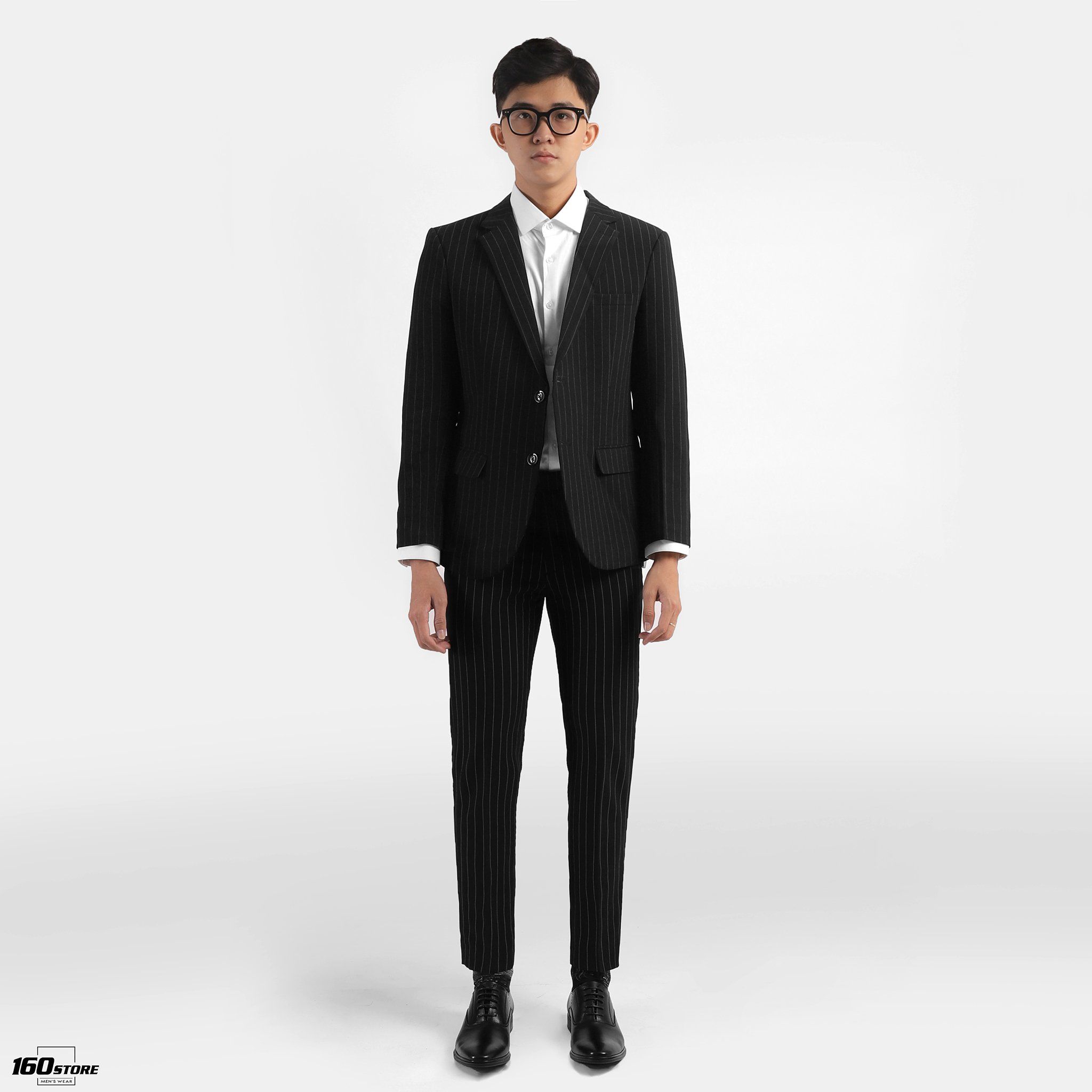 Quần tây NOMOUS ESSENTIALS (set vest)
