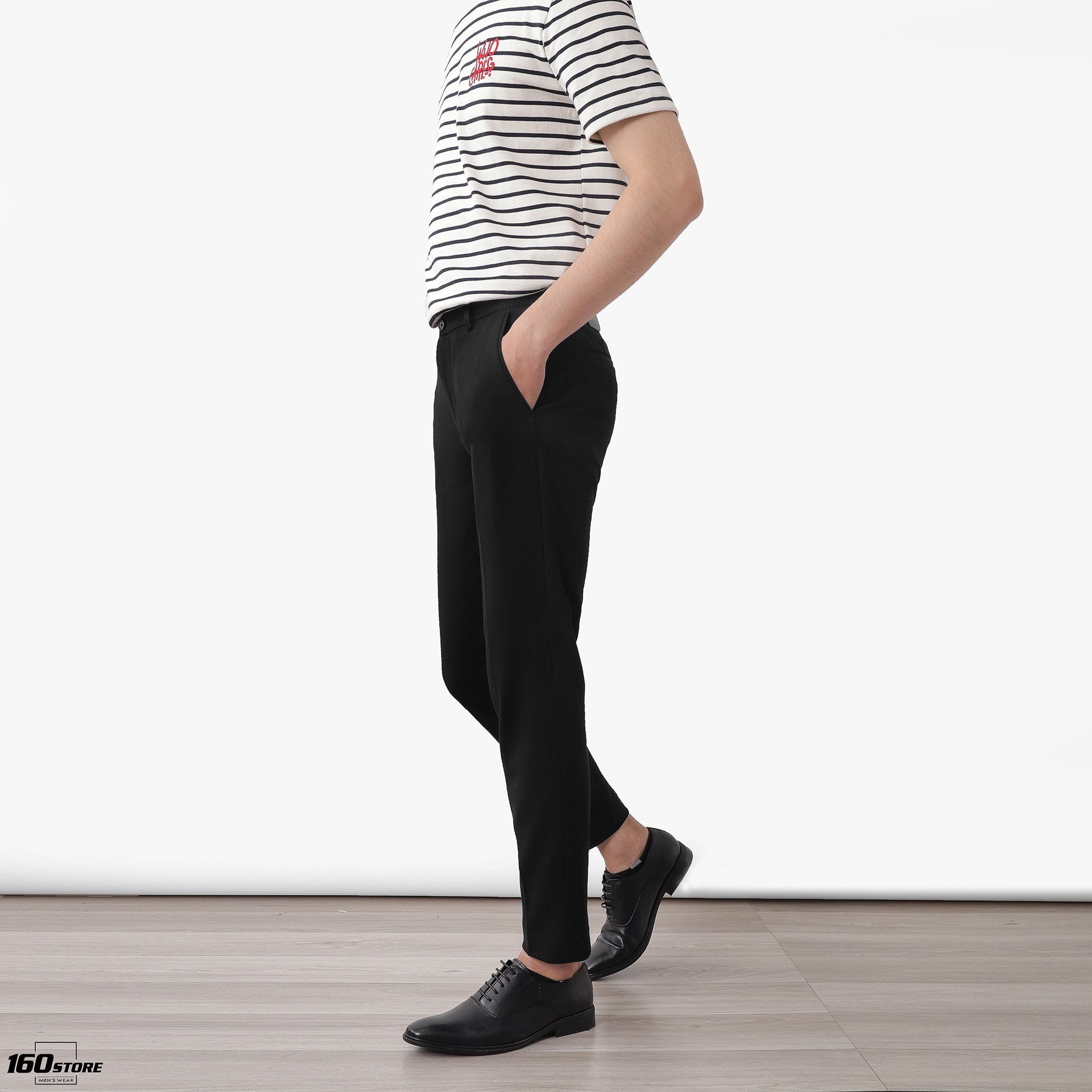 Quần tây MASCUS skinny