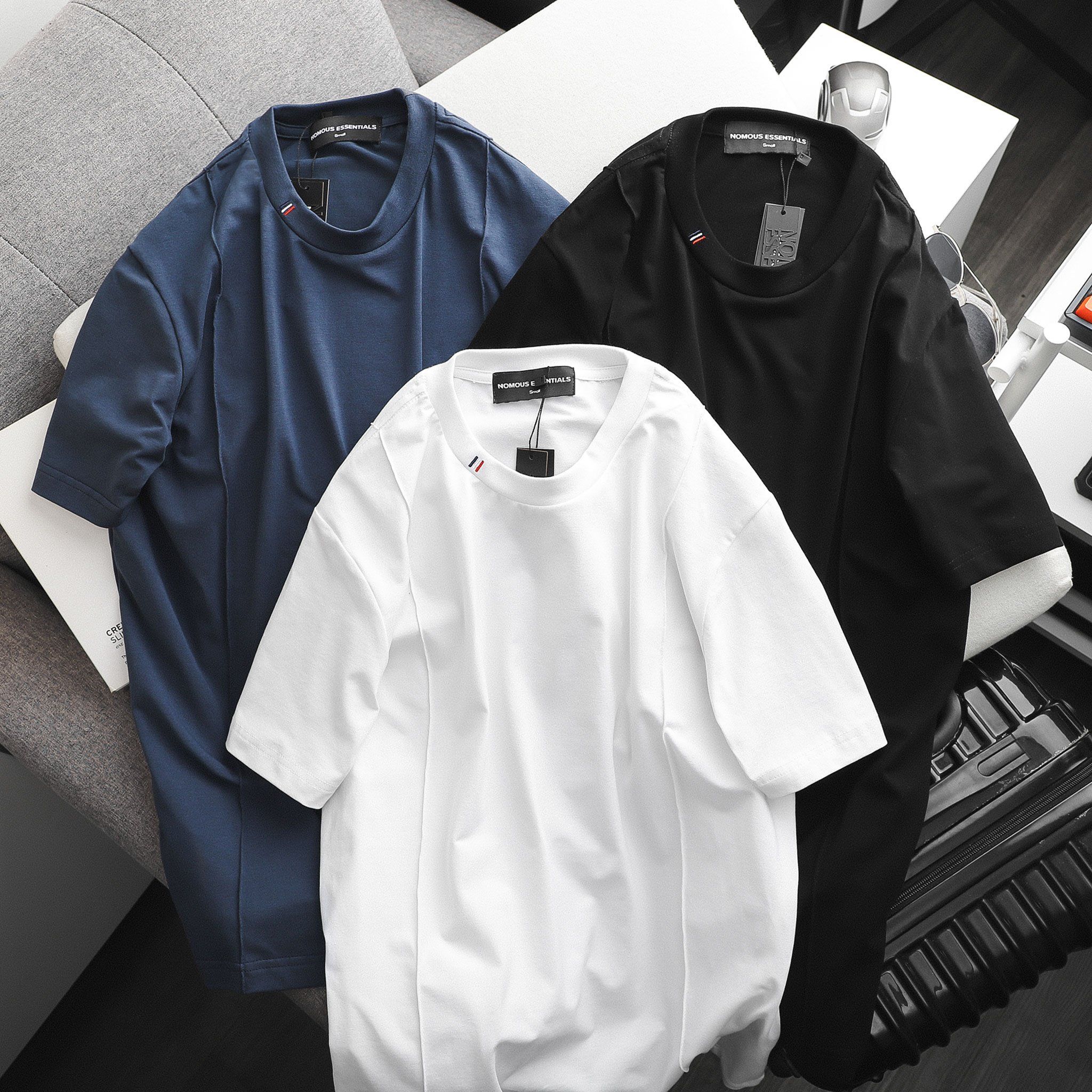 Áo thun NOMOUS ESSENTIALS basic