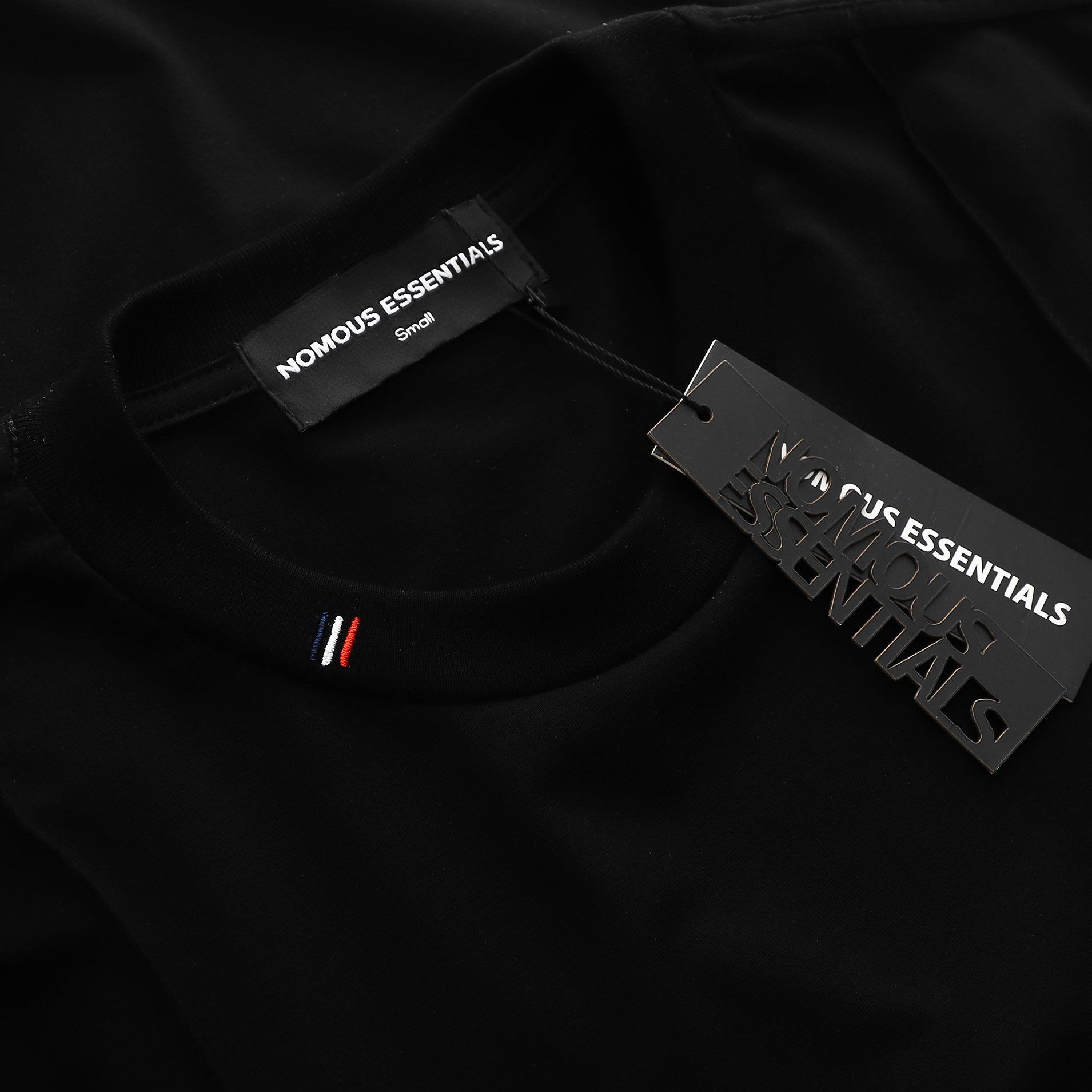 Áo thun NOMOUS ESSENTIALS basic