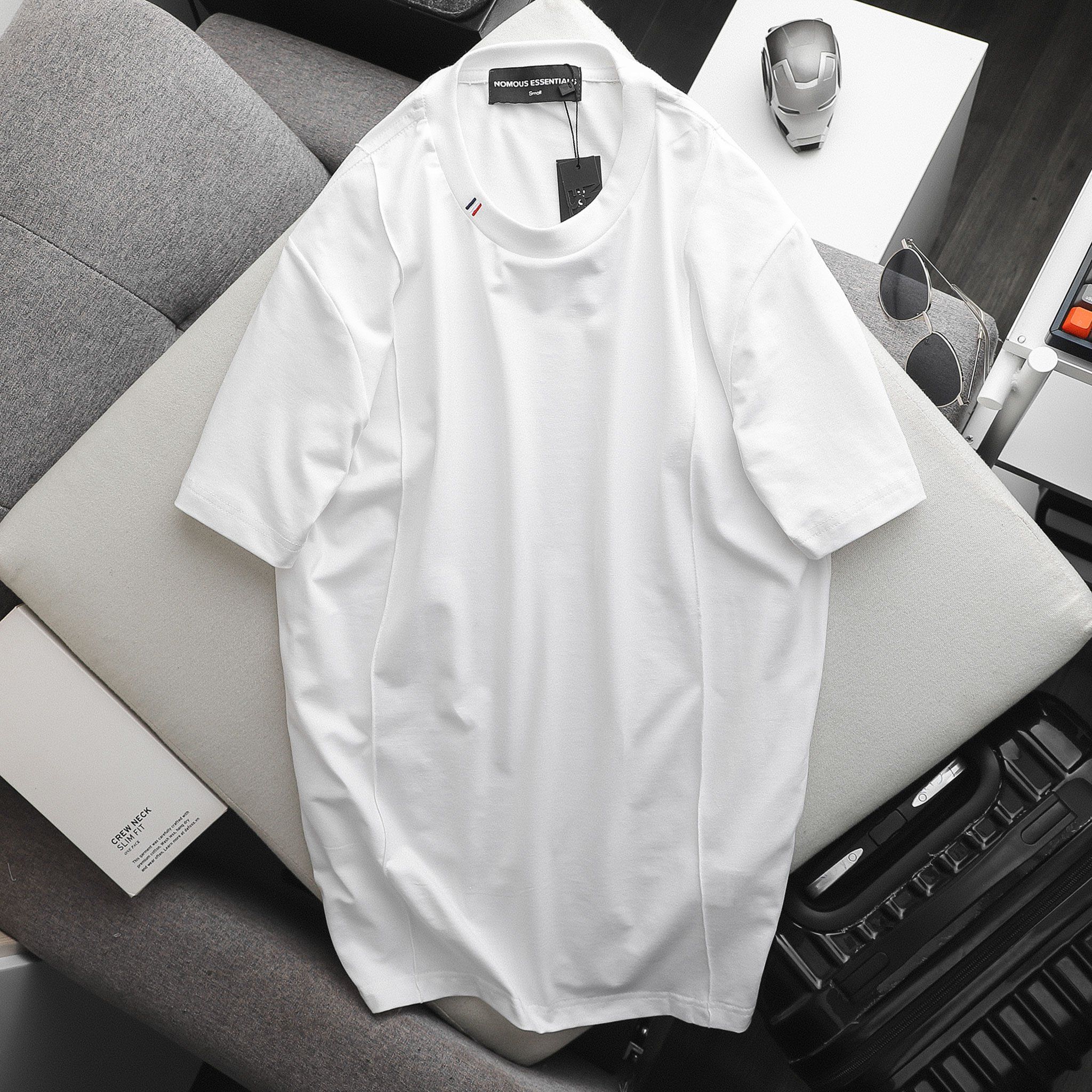 Áo thun NOMOUS ESSENTIALS basic