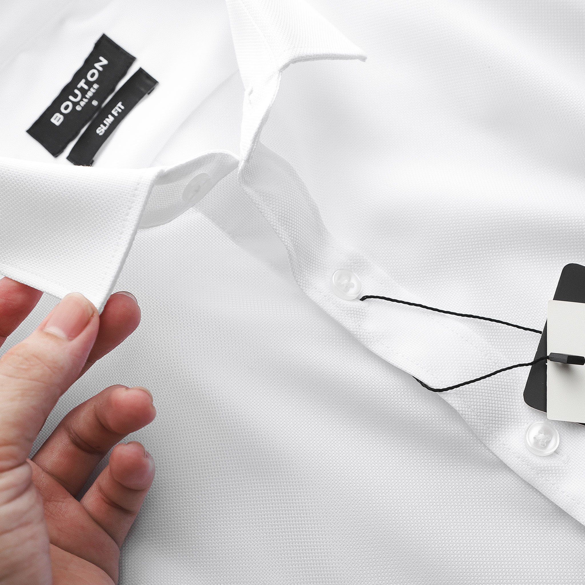 Áo sơmi BOUTON Texture Shirts