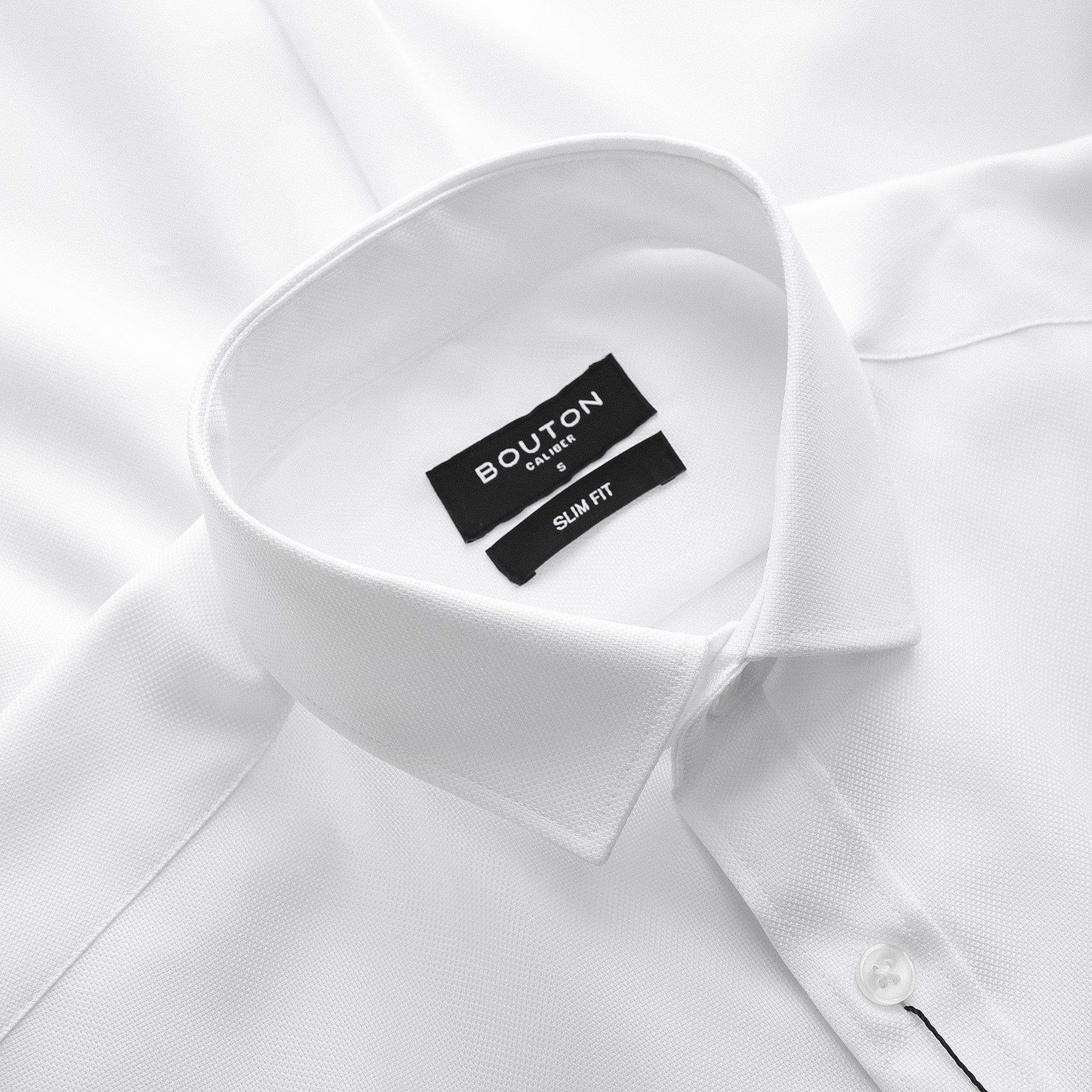Áo sơmi BOUTON Texture Shirts