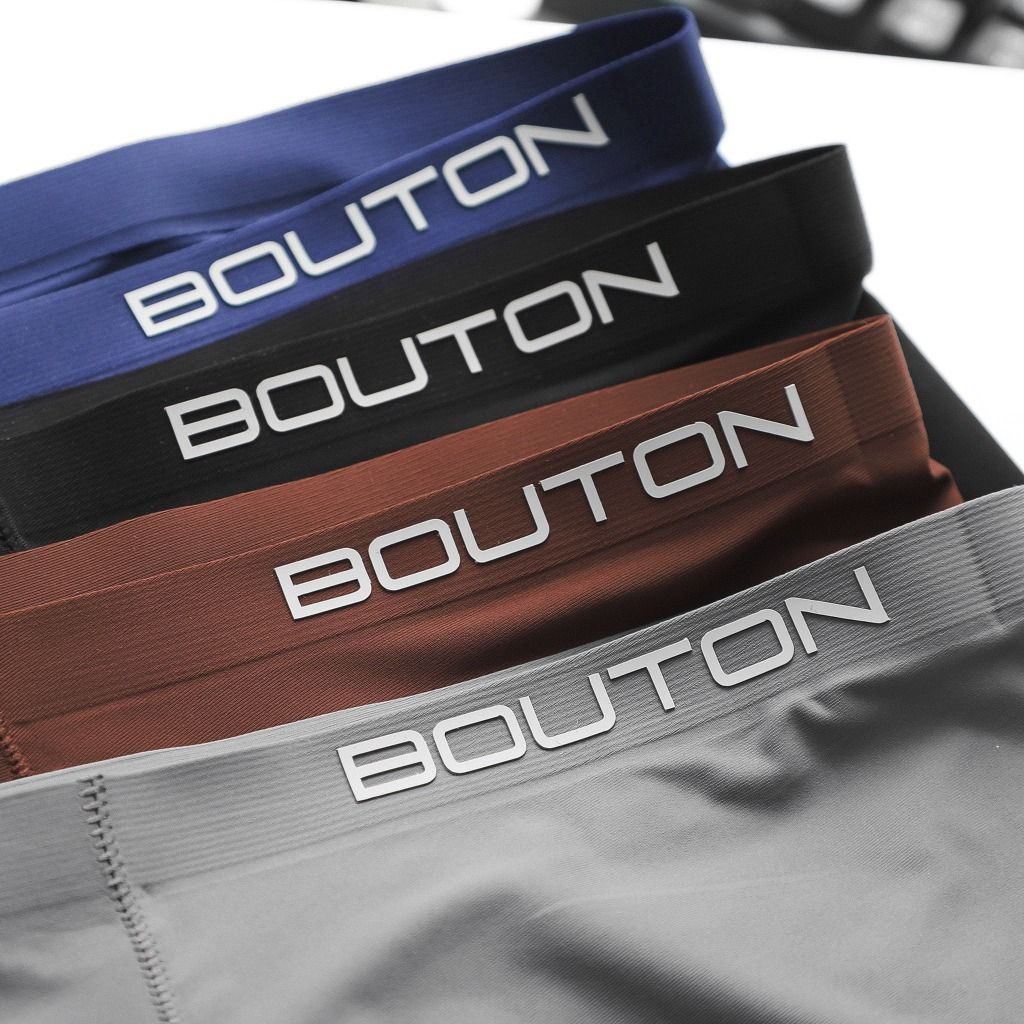 Boxer BOUTON công nghệ Coolmax