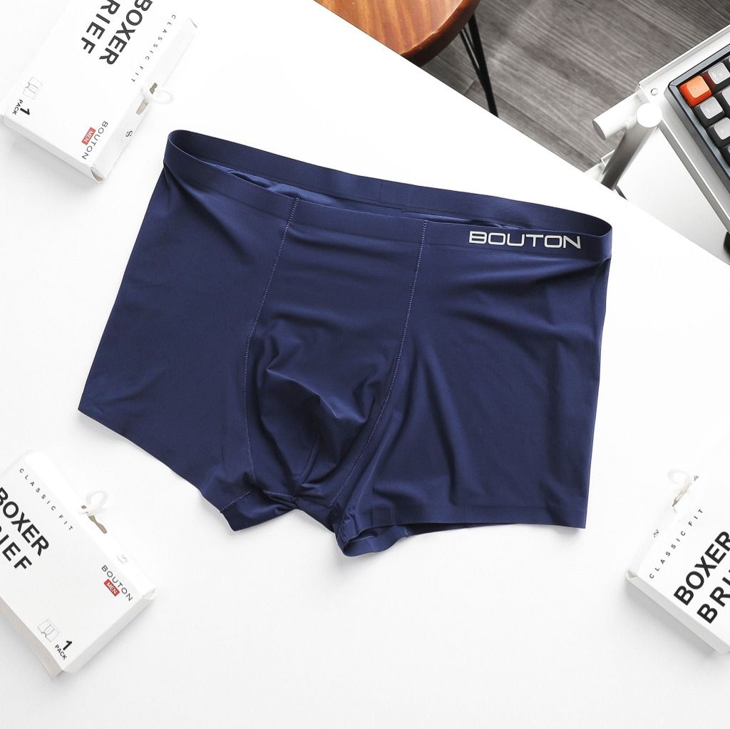 Boxer BOUTON công nghệ Coolmax