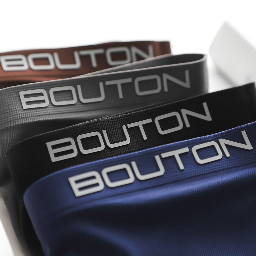 Boxer BOUTON công nghệ Coolmax